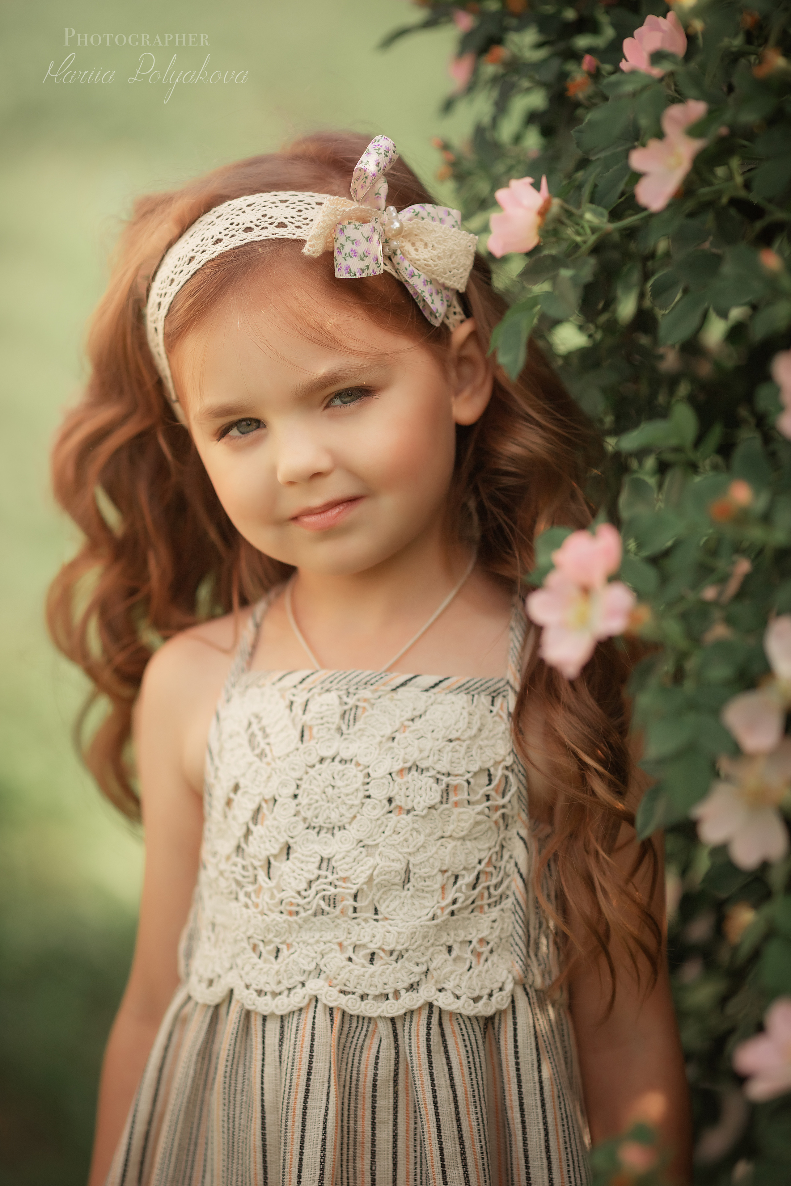 Семейная фотосессия Дарья Роман Алиса Костя. Семейный и детский фотограф Мария Полякова