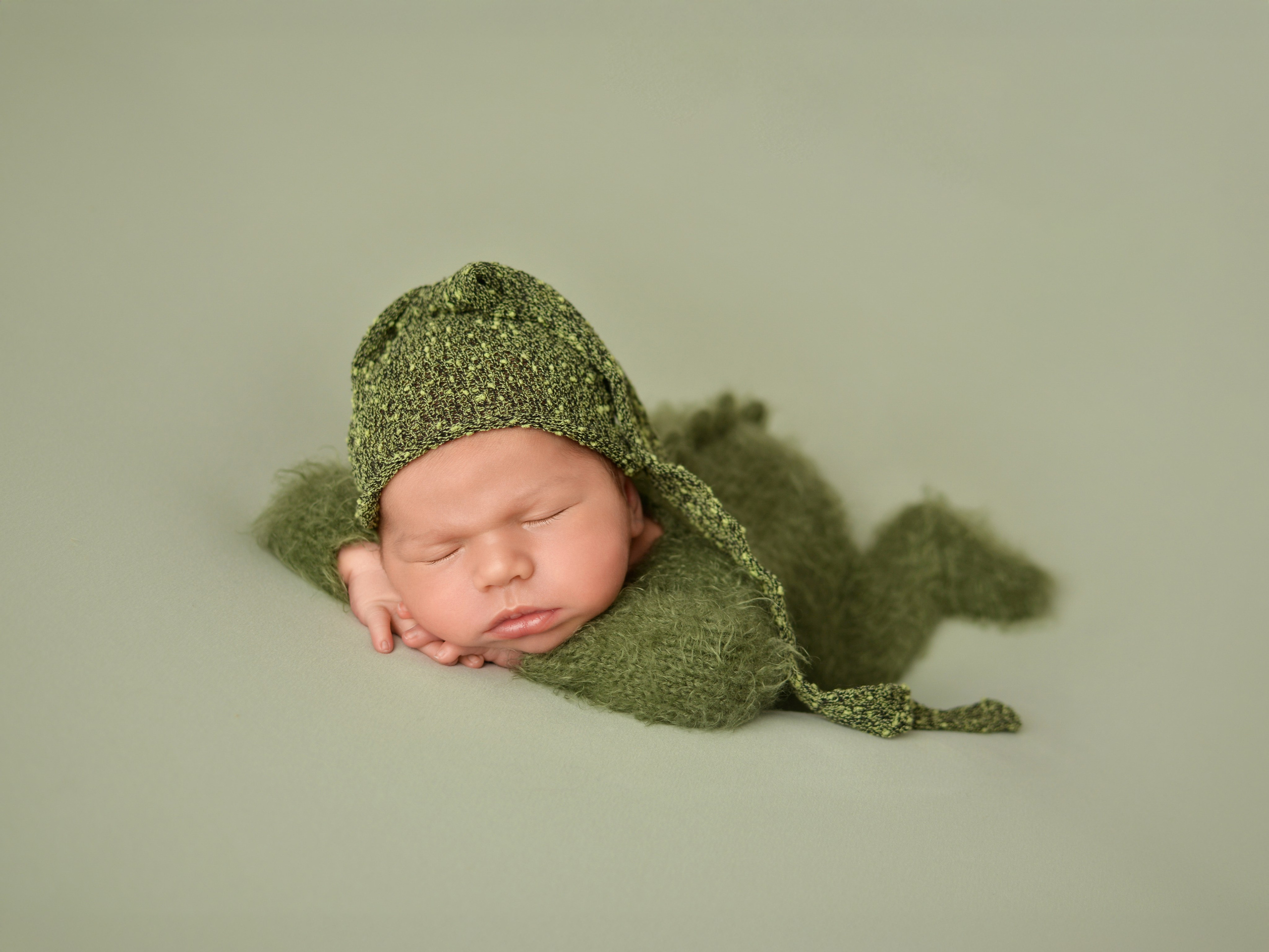 Фотосессия ньюборн в Краснодаре. Фотограф новорожденных Краснодар Малышенко Надежда