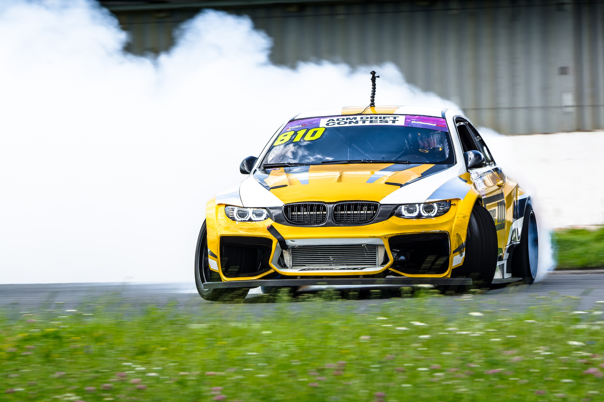 Drift | ADM Drift Contest | Сатюкап | Drift Expo. Ivan P — фотограф автоспорта в Москве