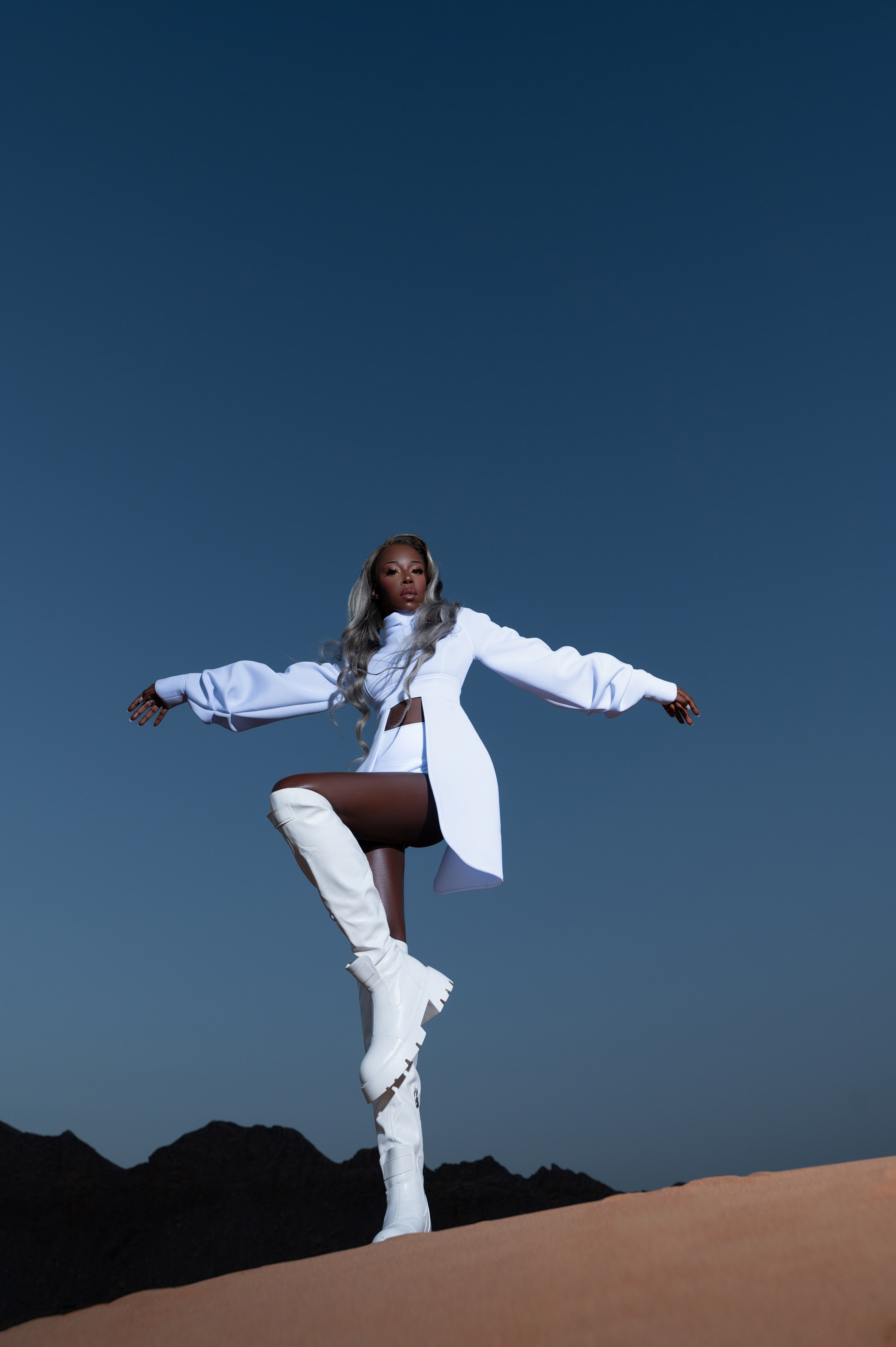 Шанталь. Коммерческий фотограф Москва /Дубай, эксклюзивные фэшн фотосессии