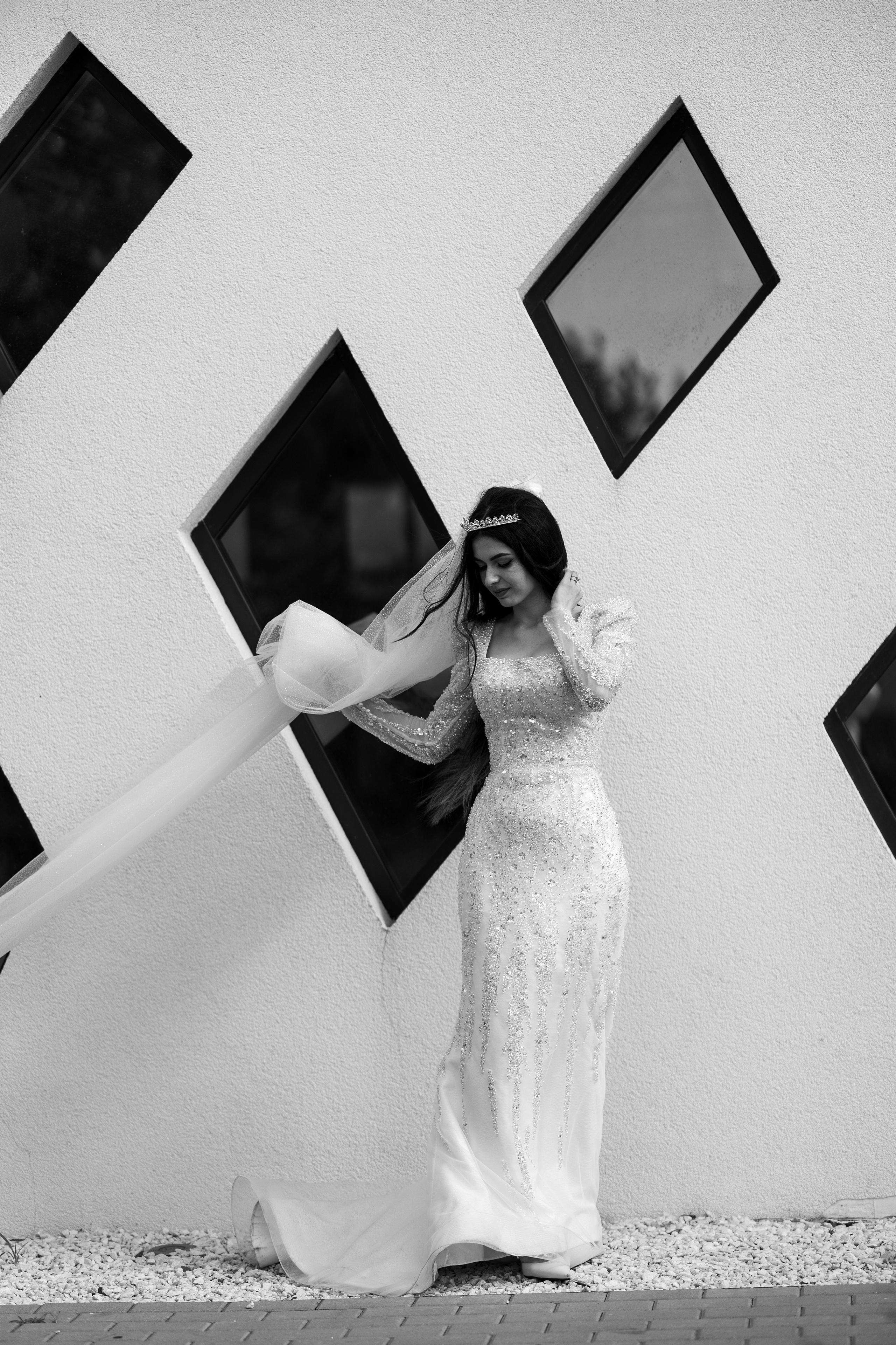 Прогулка. Фотограф Яна Белая