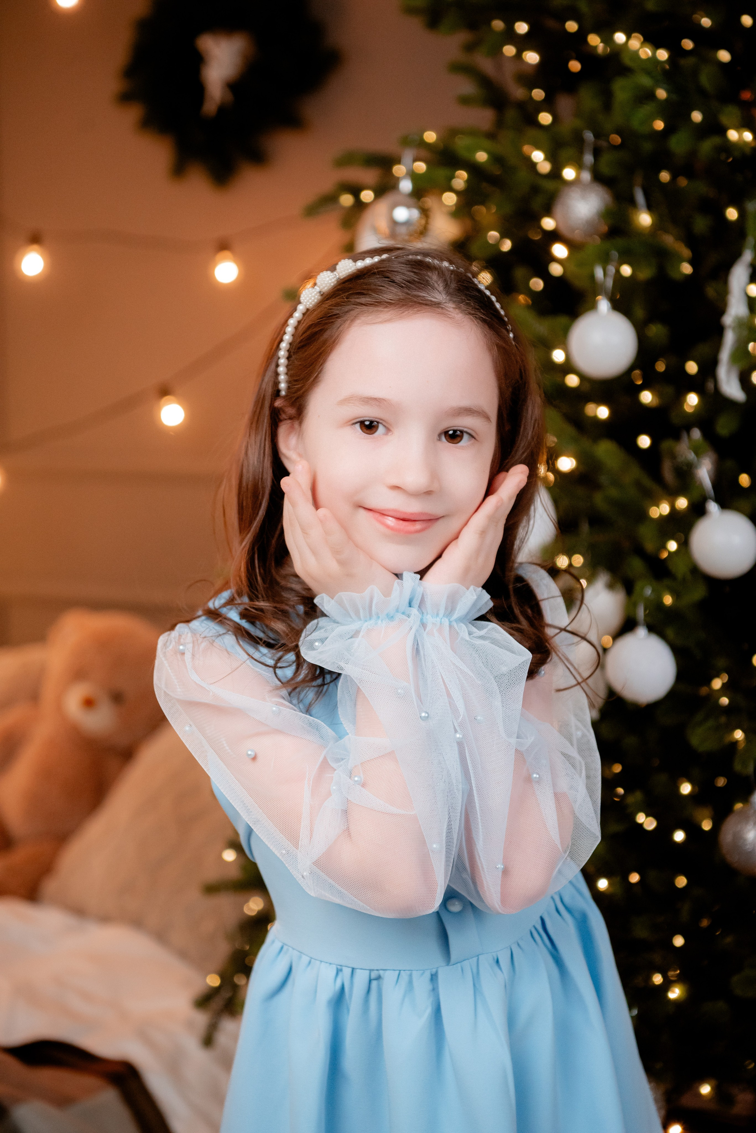 Семейная в студии Вкадре34. Фотограф в Волгограде и Волжском Александр Горбань