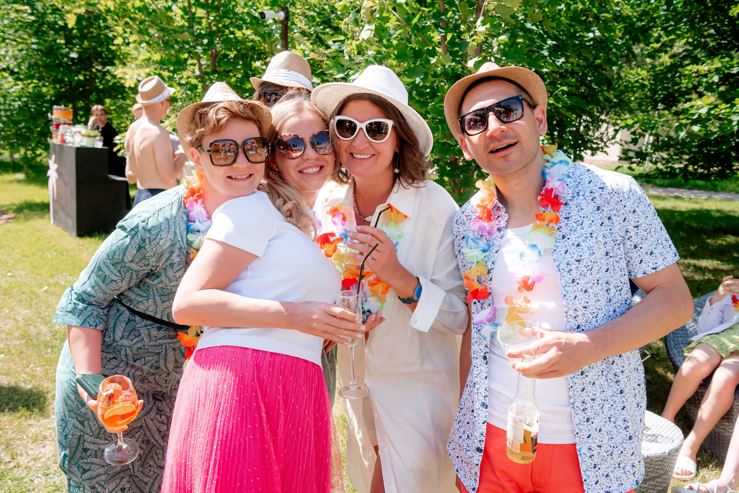 Второй день свадьбы Ольга и Иван. Фотограф в Волгограде и Волжском Александр Горбань