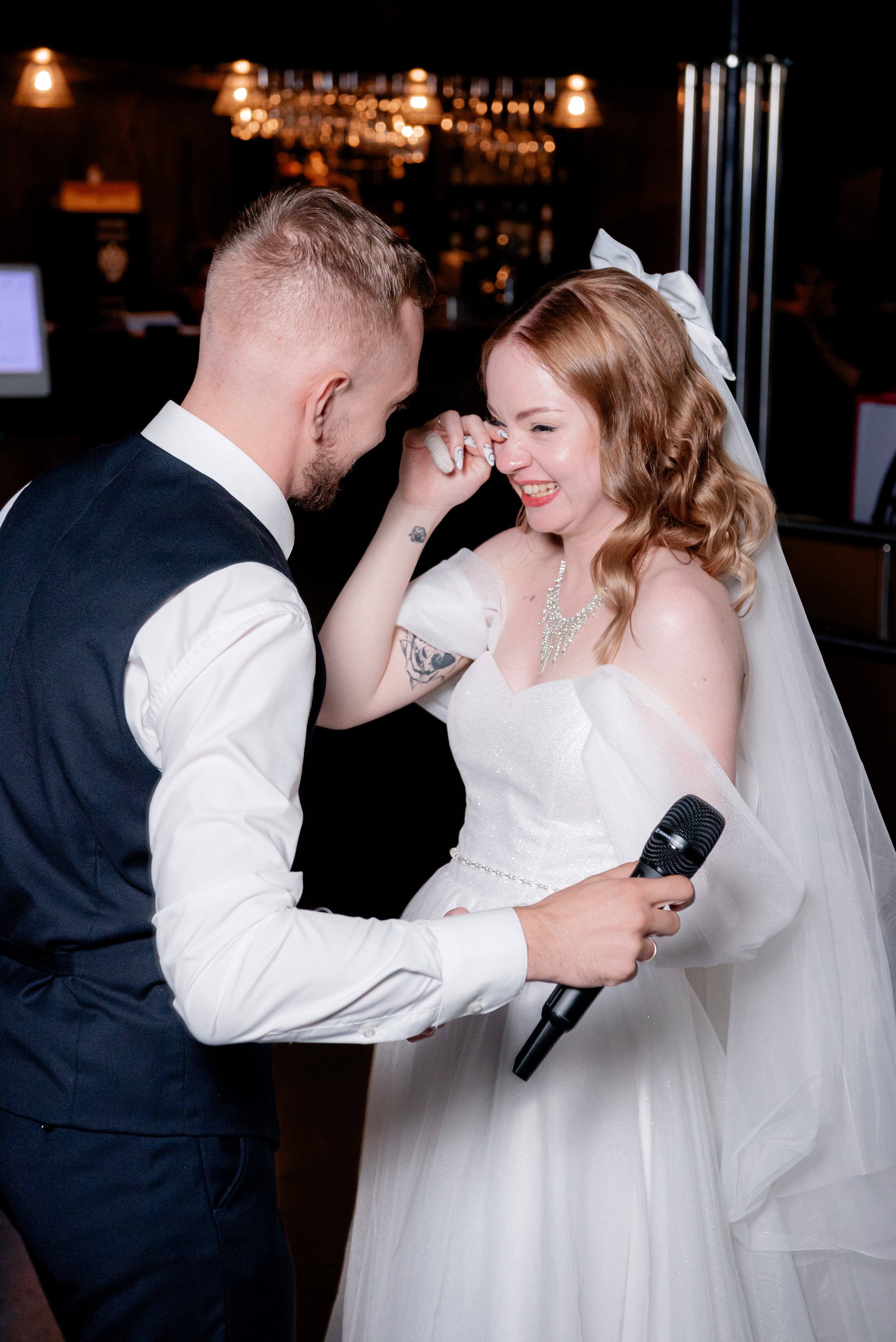 Свадьба Маша и Максим. Фотограф в Волгограде и Волжском Александр Горбань