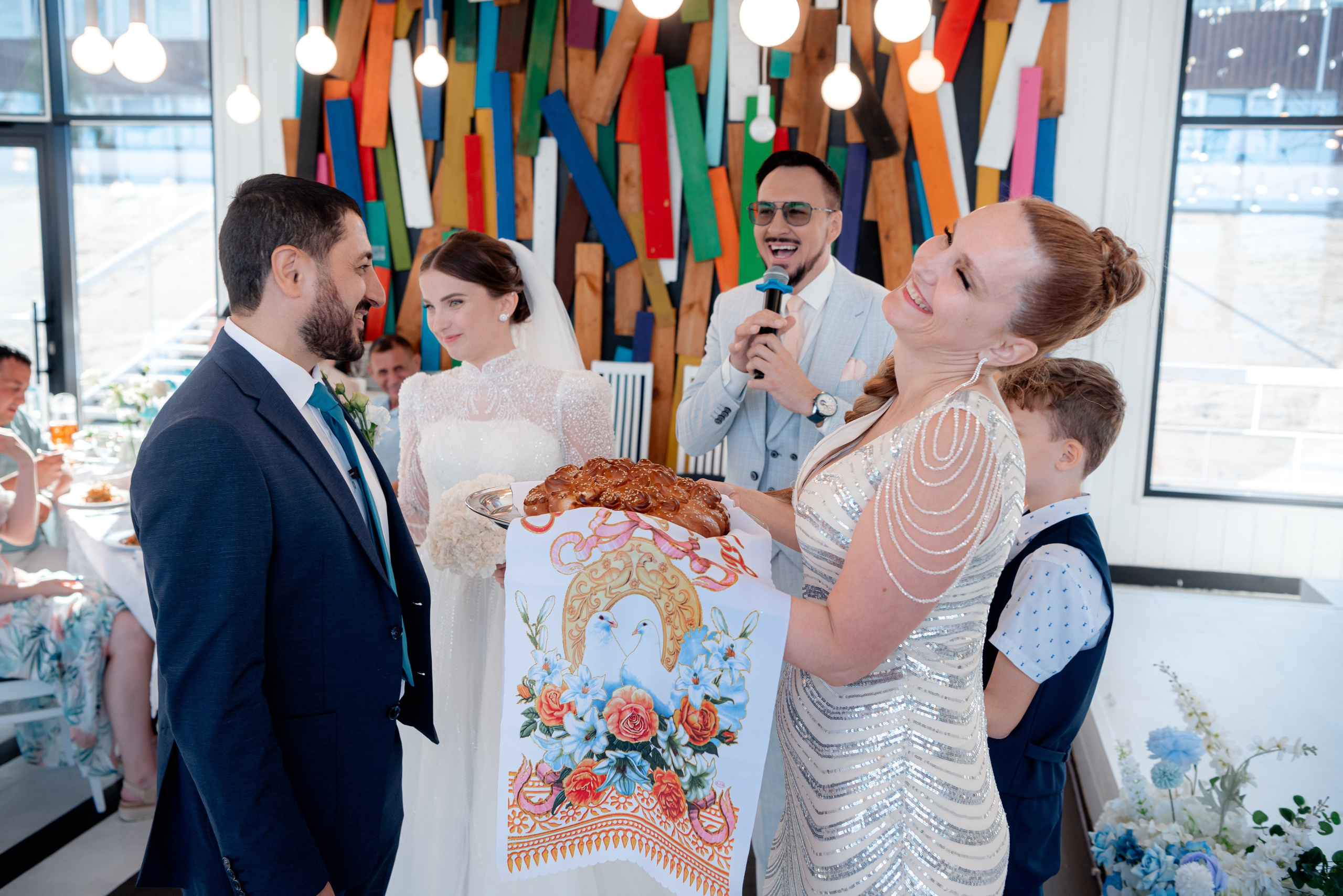 Свадьба Мария и Ричард. Фотограф в Волгограде и Волжском Александр Горбань