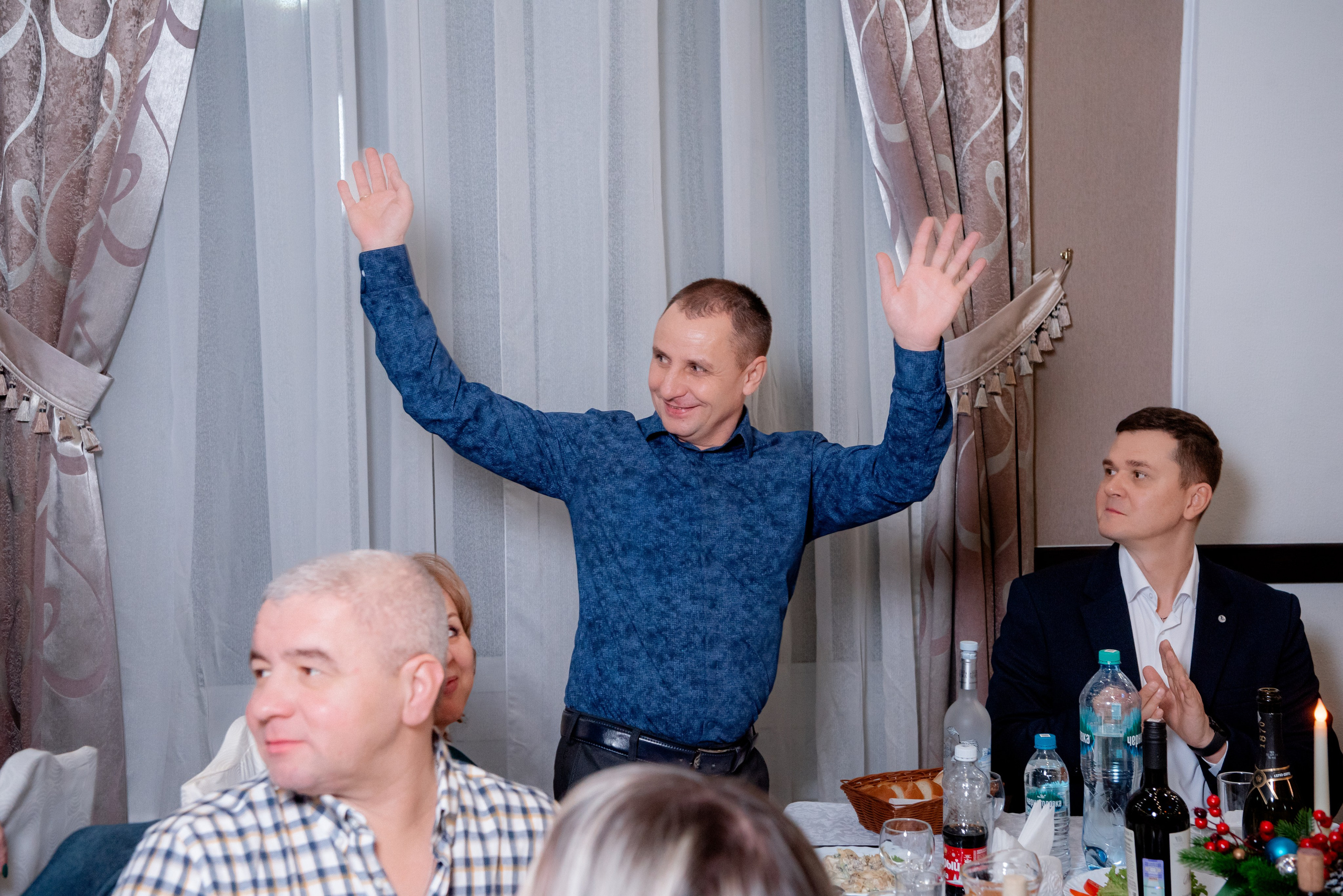 МЕДСТАР в Адреналин. Фотограф в Волгограде и Волжском Александр Горбань