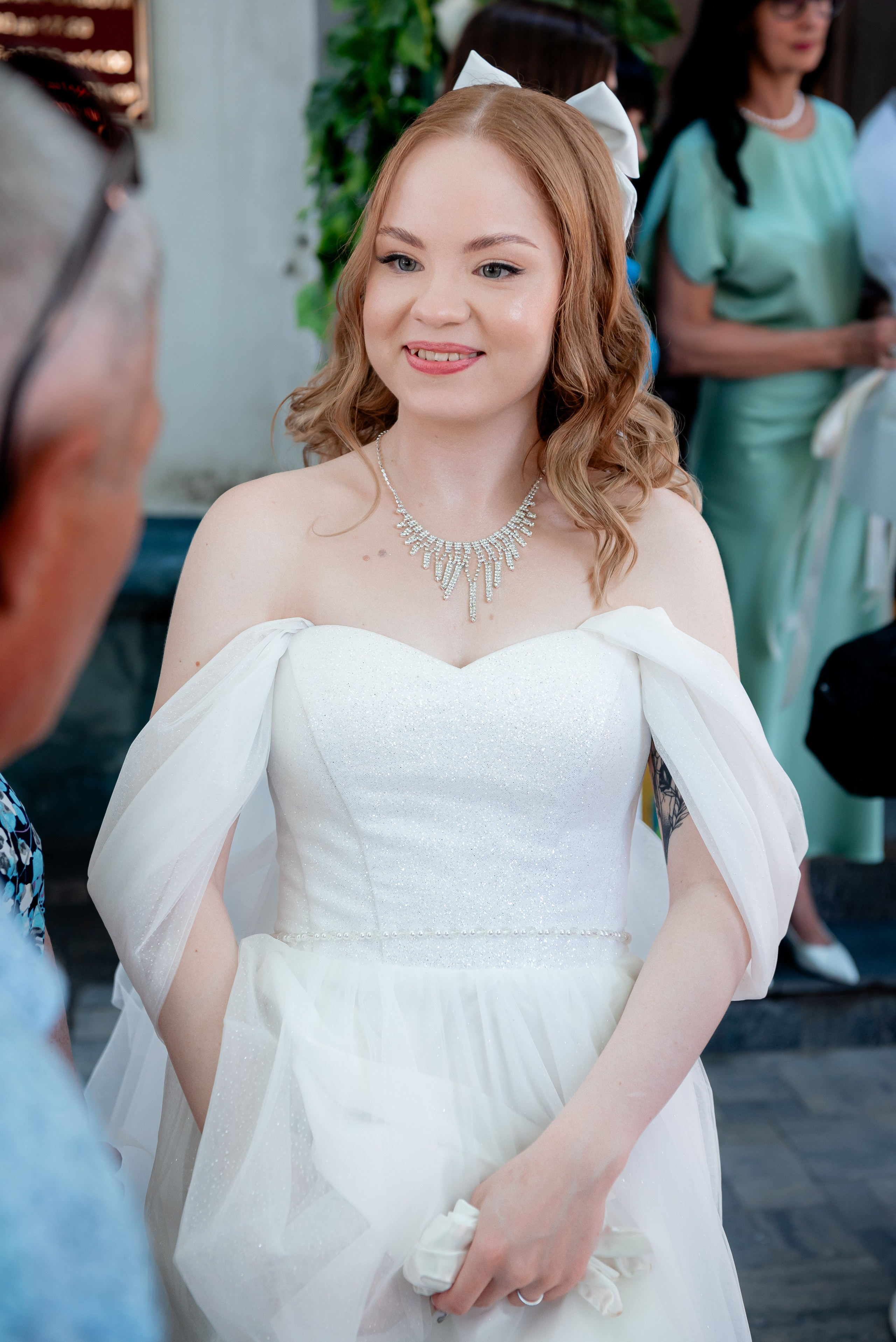 Свадьба Маша и Максим. Фотограф в Волгограде и Волжском Александр Горбань