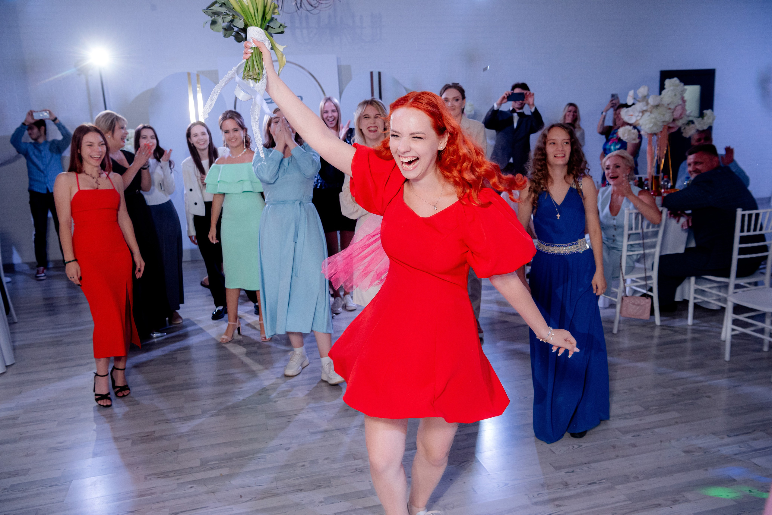 Свадьба Валерия и Даниил. Фотограф в Волгограде и Волжском Александр Горбань