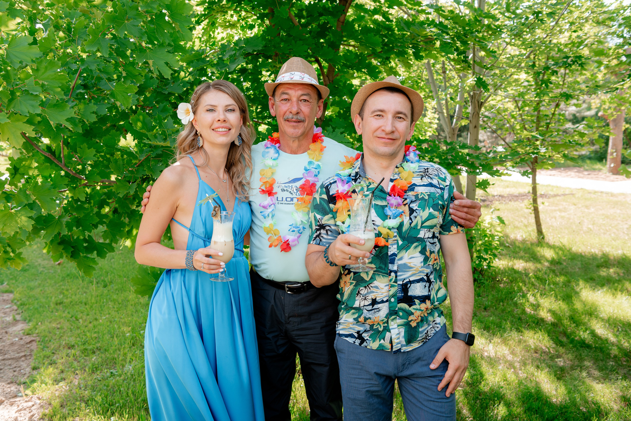 Второй день свадьбы Ольга и Иван. Фотограф в Волгограде и Волжском Александр Горбань