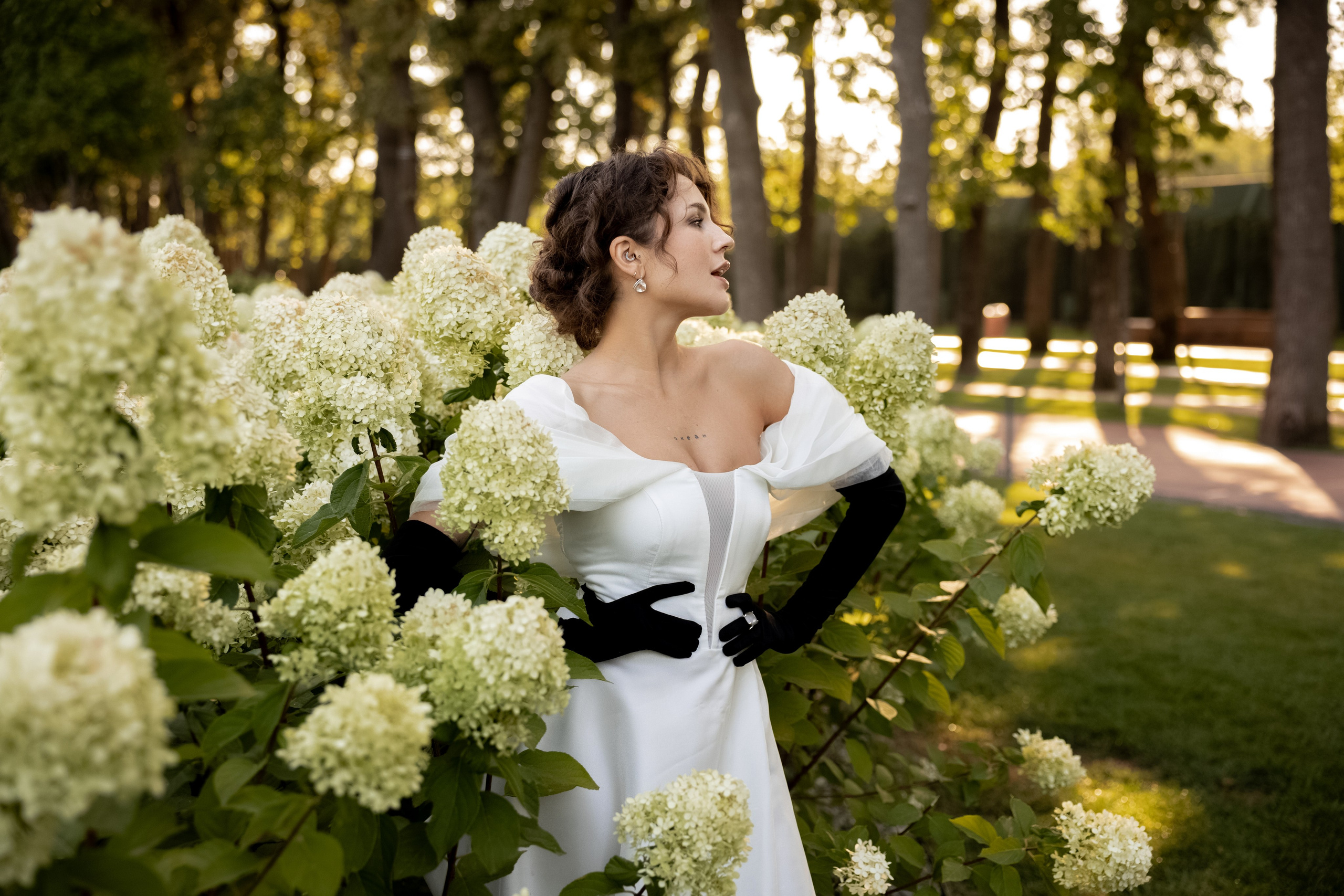 Анна. Фотограф Краснодар