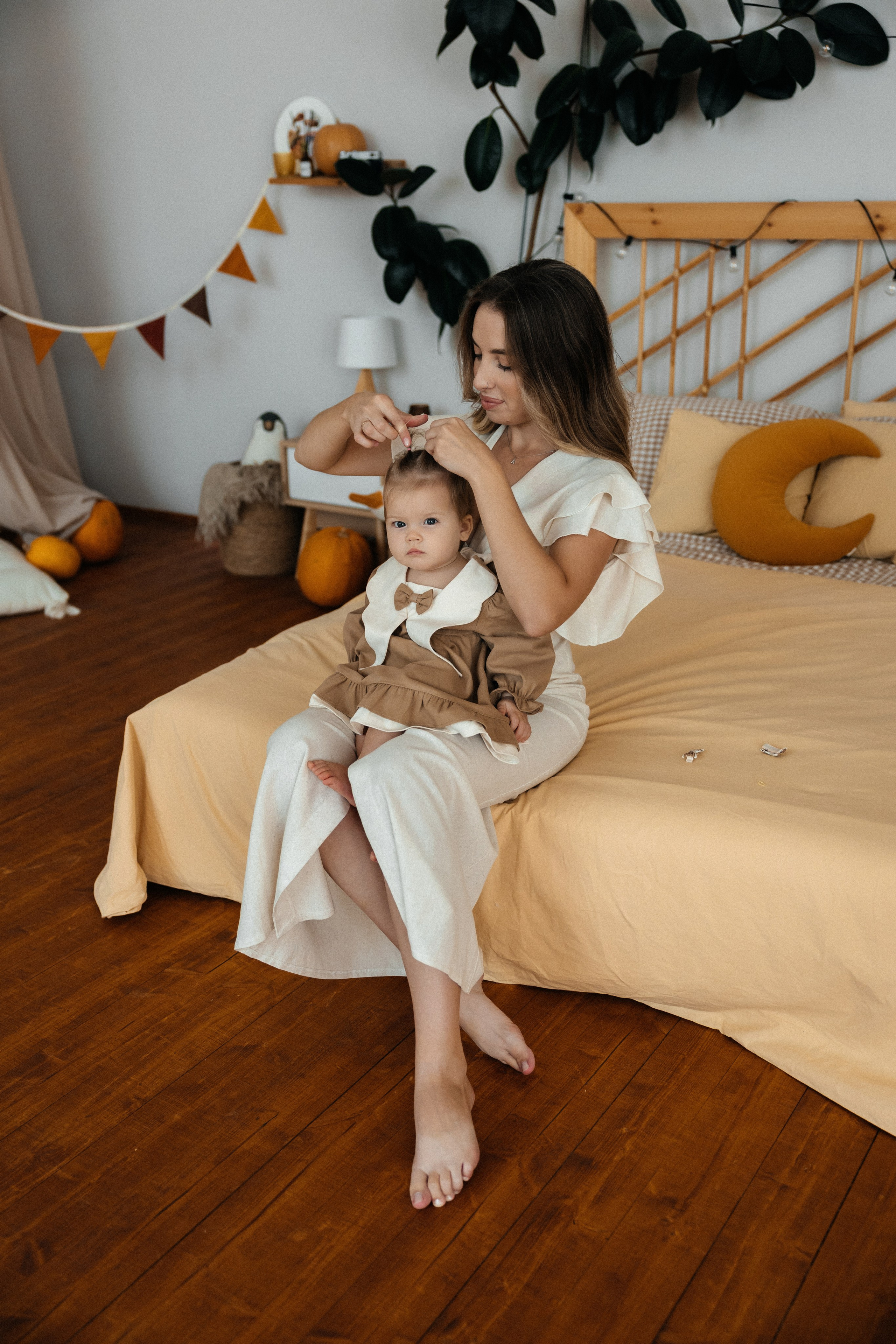 Максим, Алена, и Алиса. Фотограф Краснодар