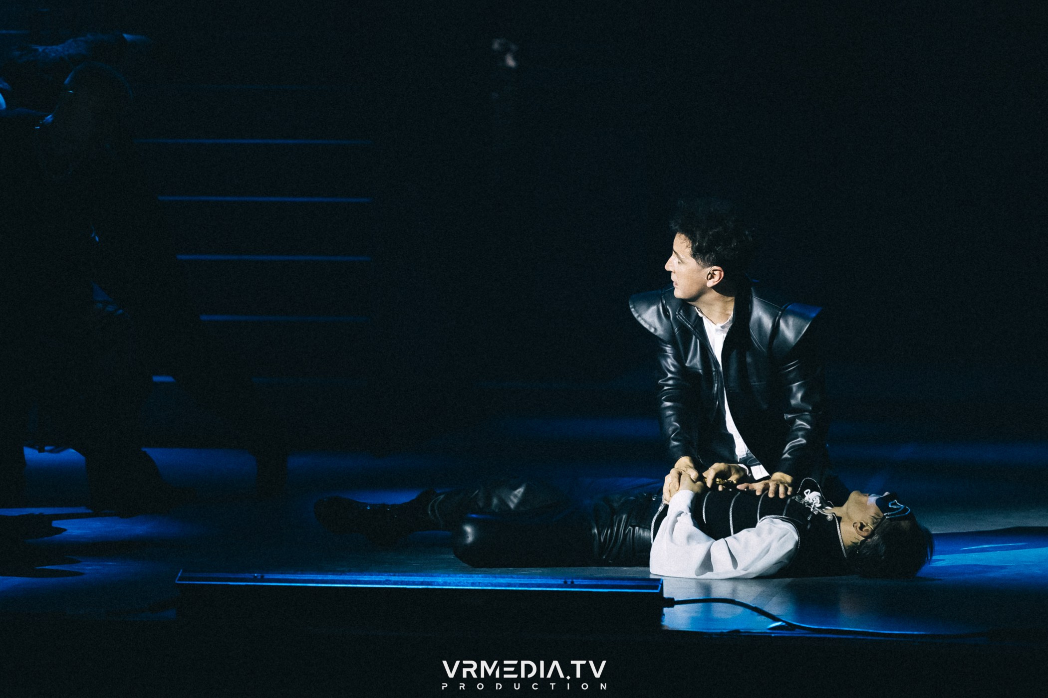 Премьера мюзикла «Ромео и Джульетта» в Музыкальном театре Кузбасса им