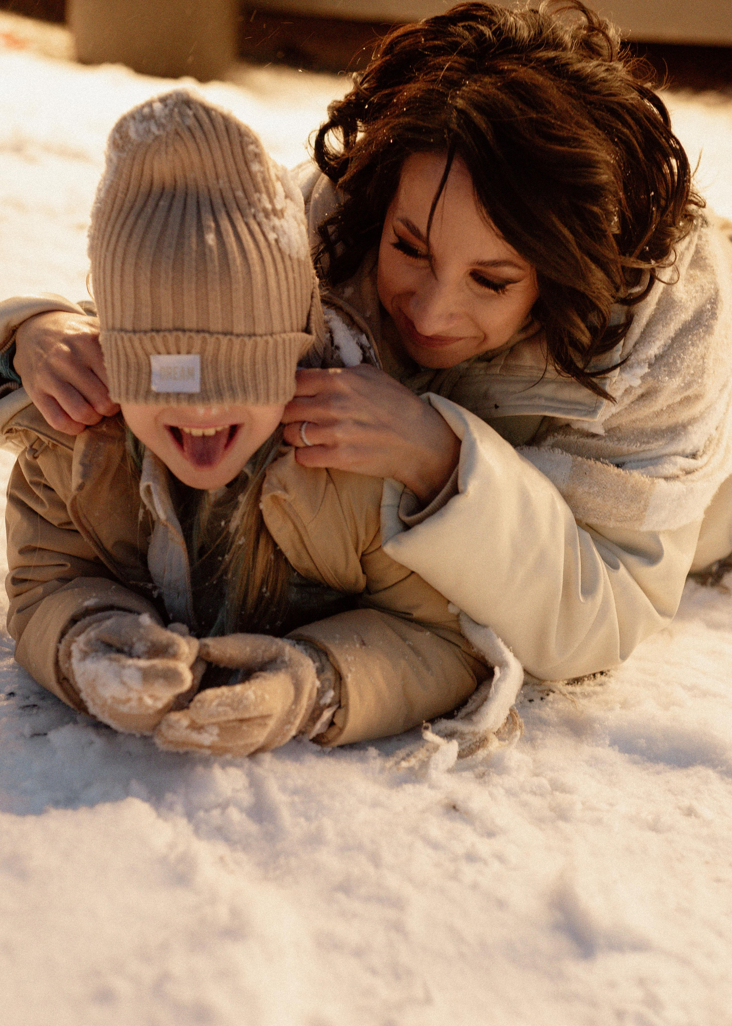 Семейный. Фотограф Алёна Евграфова