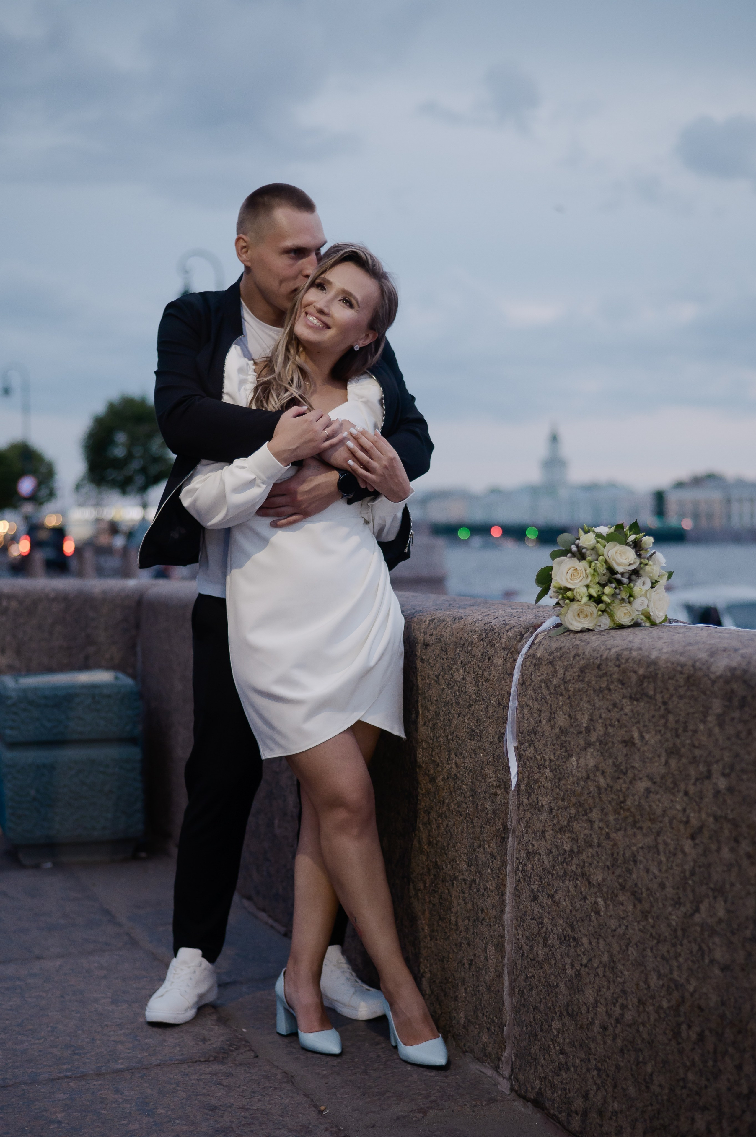 Свадебная фотосъемка в Санкт-Петербурге и Москве. Семейный и свадебный фотограф в Санкт-Петербурге Серафима Смирнова