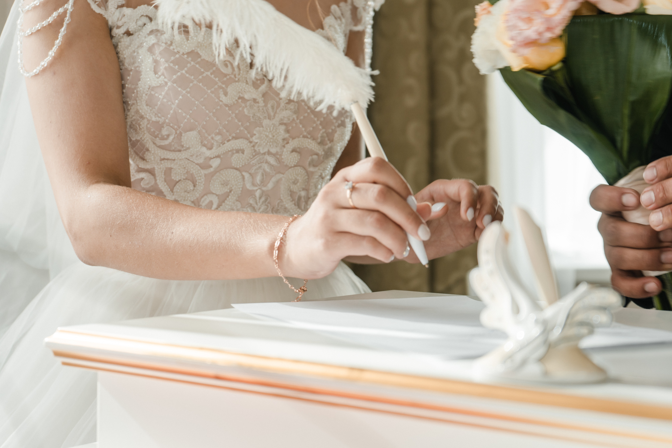 Свадебная серия. Свадебный и семейный фотограф в Лениногорске Альбина Хасаншина