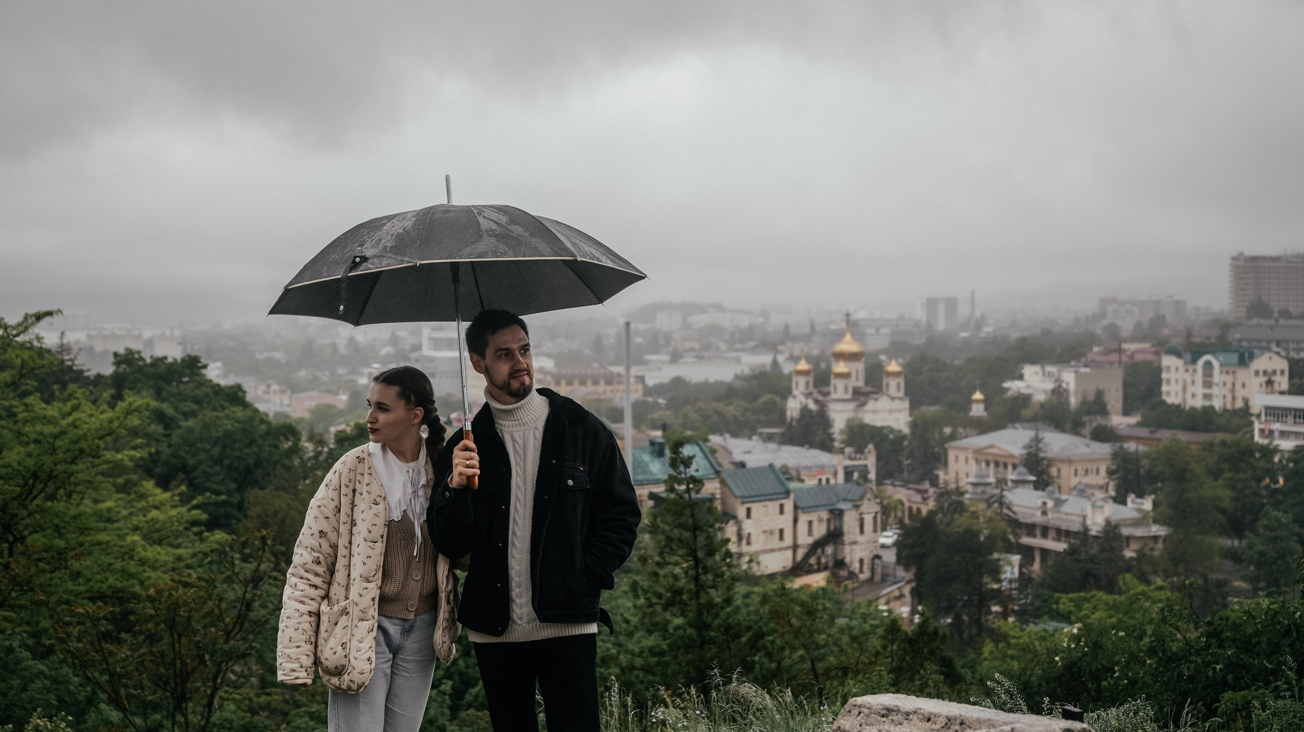 Фотоэкскурсия. Курортный фотограф и видеограф на Кавказе Ксения Перегрин