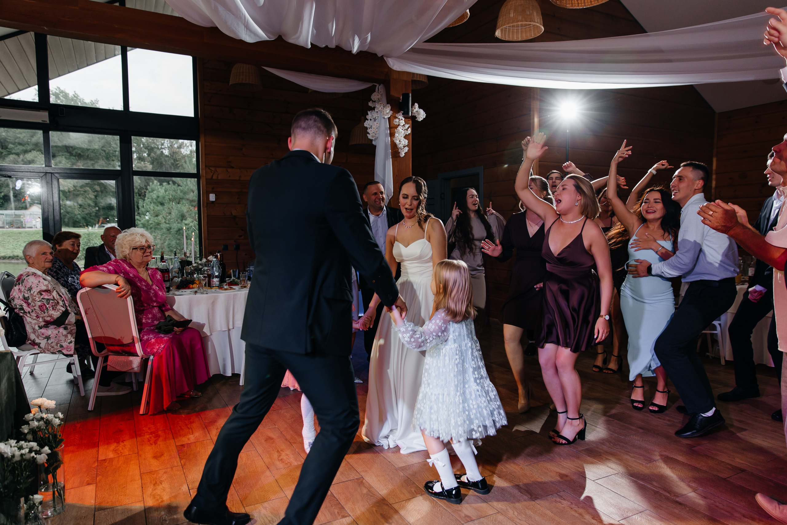 Иван и Дарья. Свадебный и семейный фотограф у Уфе Евгения Сазонова