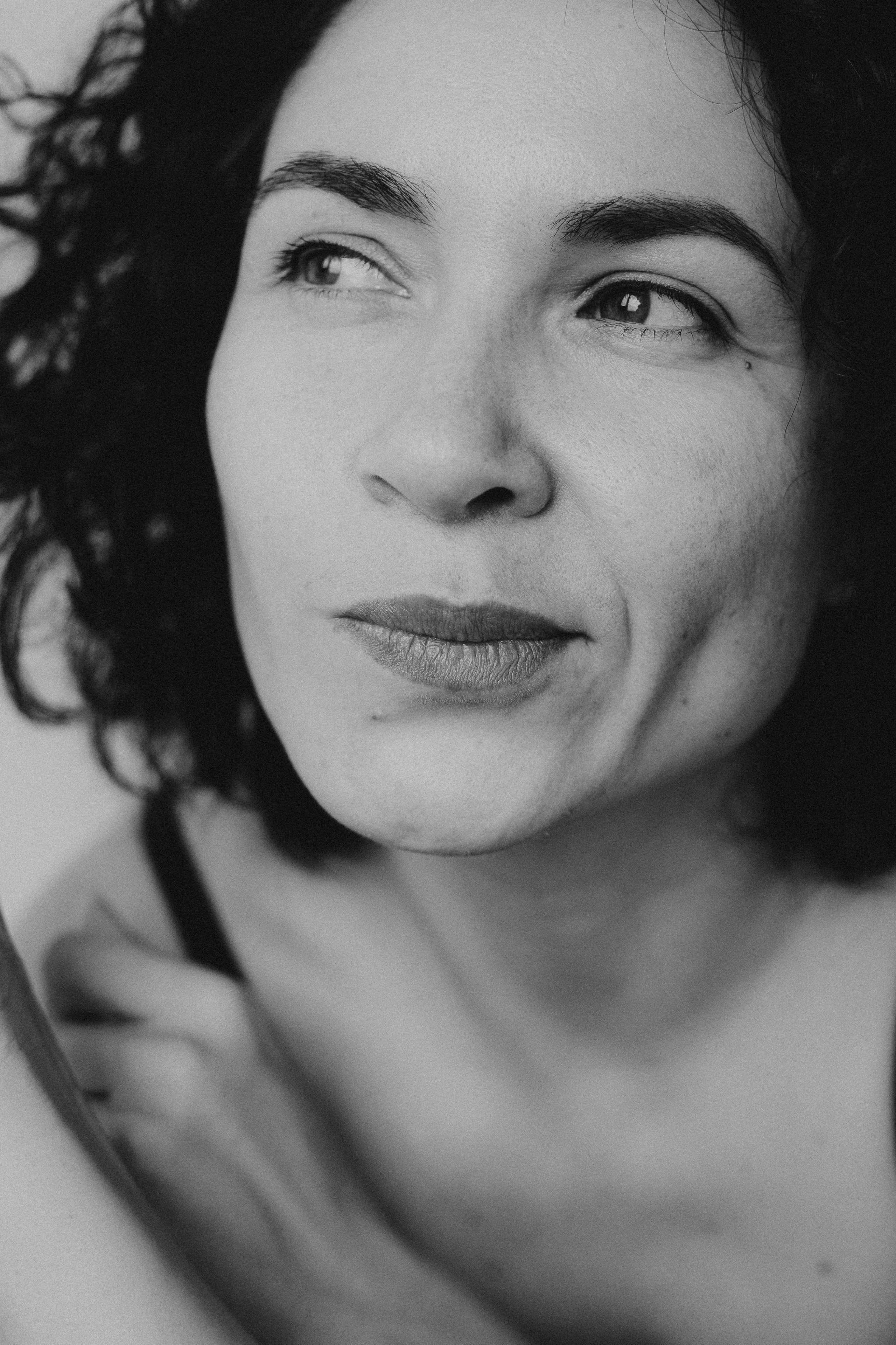 Лена. Семейный фотограф новорожденных УФА Гульнара Зиновьева