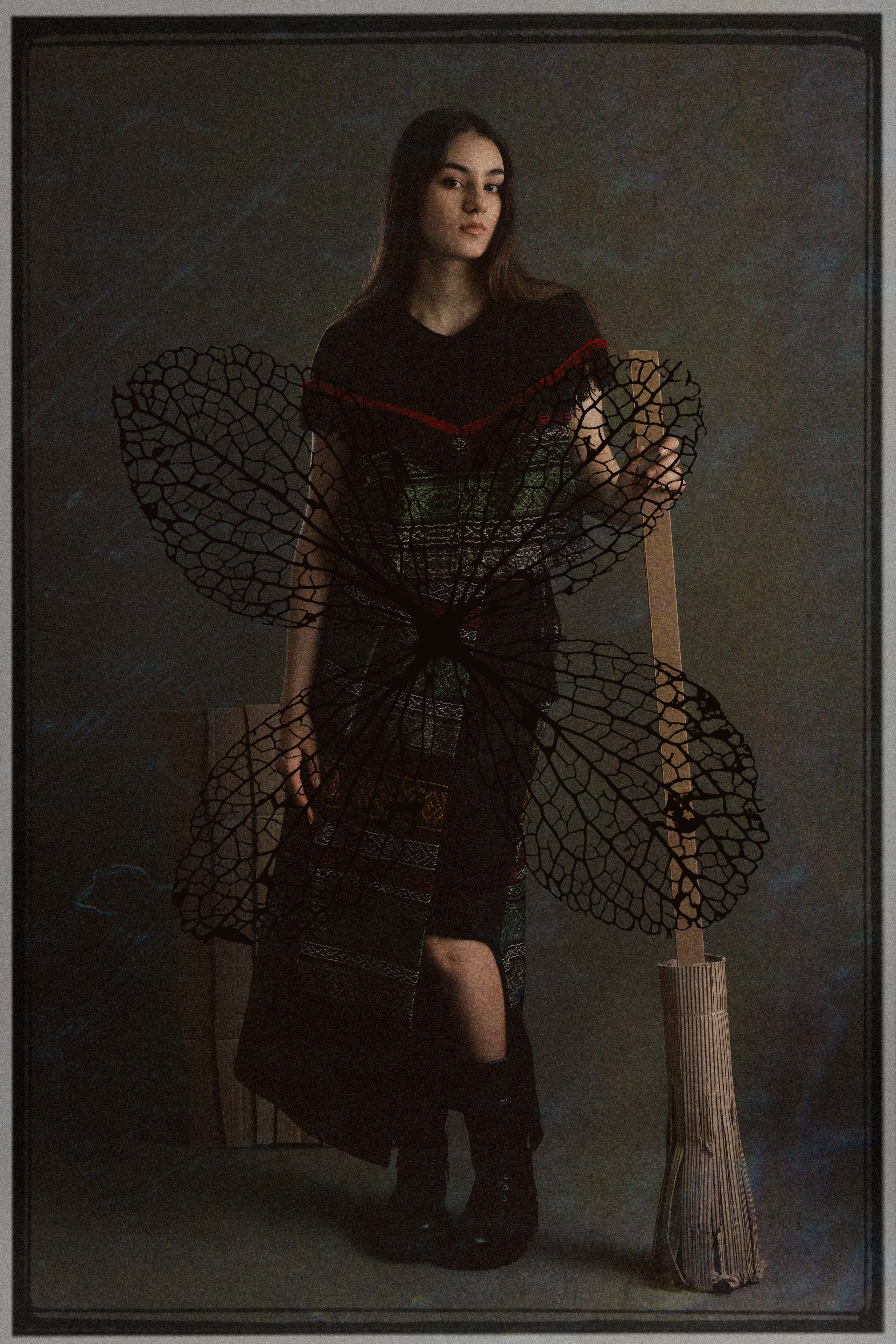 KICHKA. Фотограф Анастасия Горлач в Москве