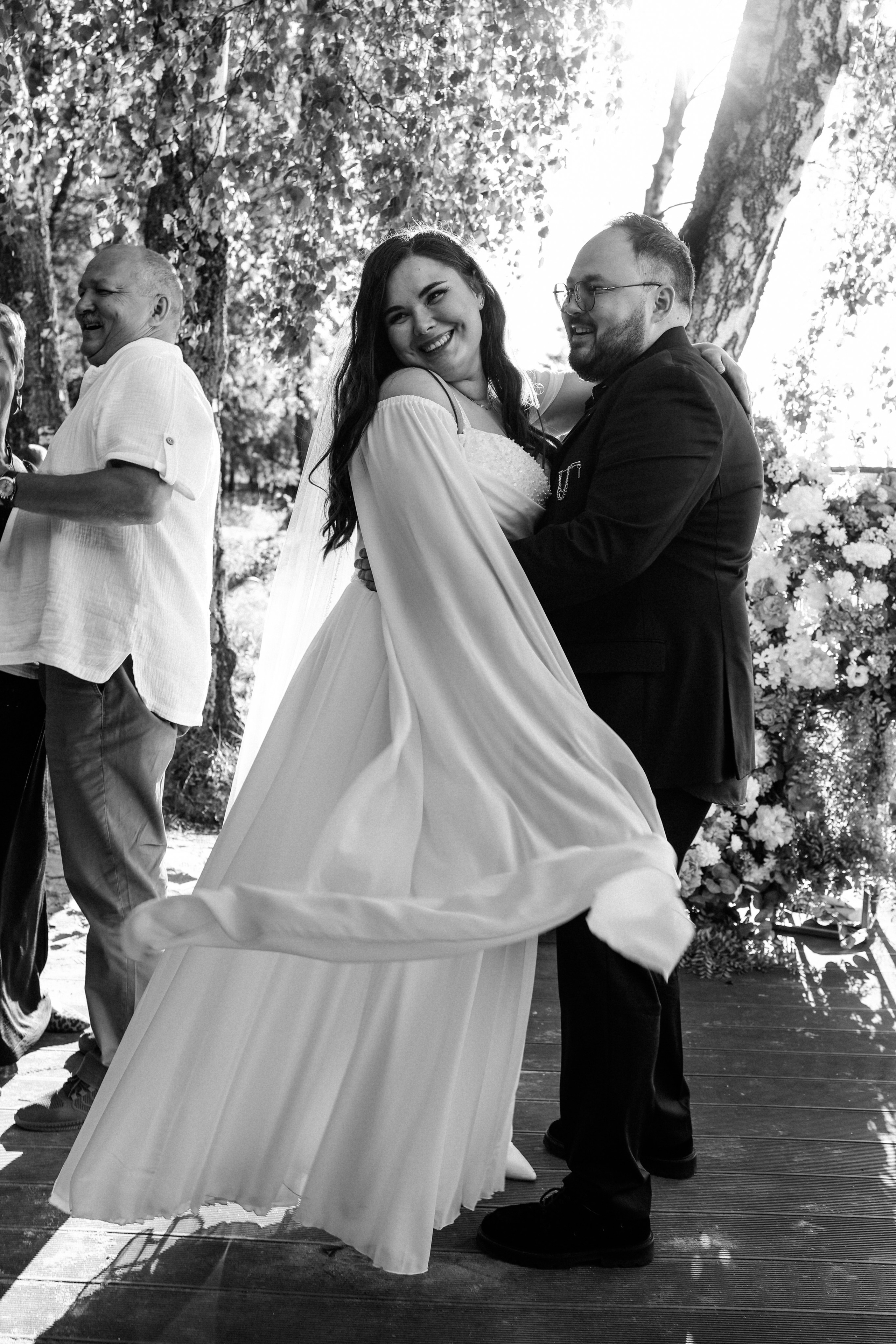 Константин и Полина. Фотограф и видеограф в Москве Полина Абраменкова