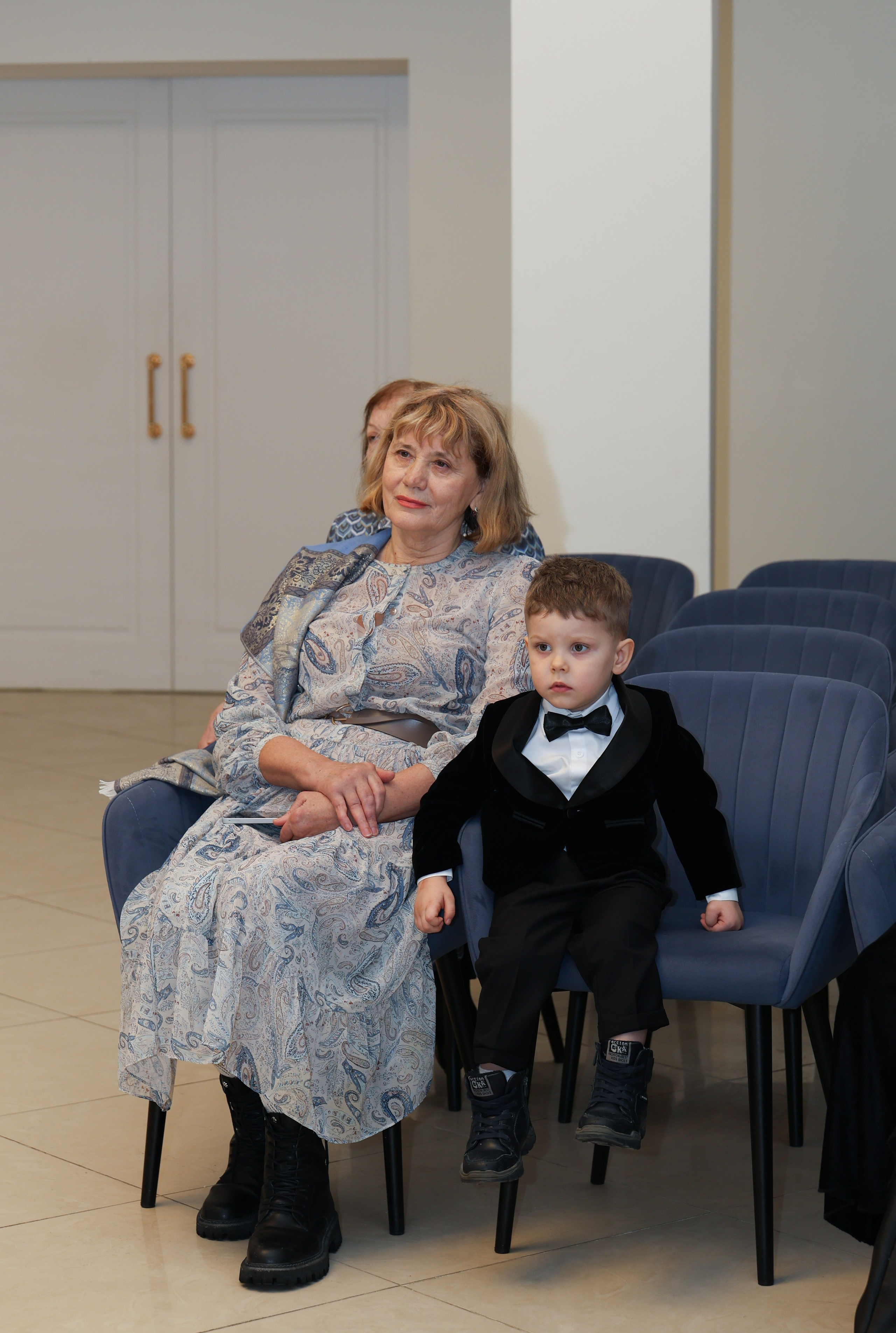 Алексей и Ксения. Фотограф и видеограф в Москве Полина Абраменкова