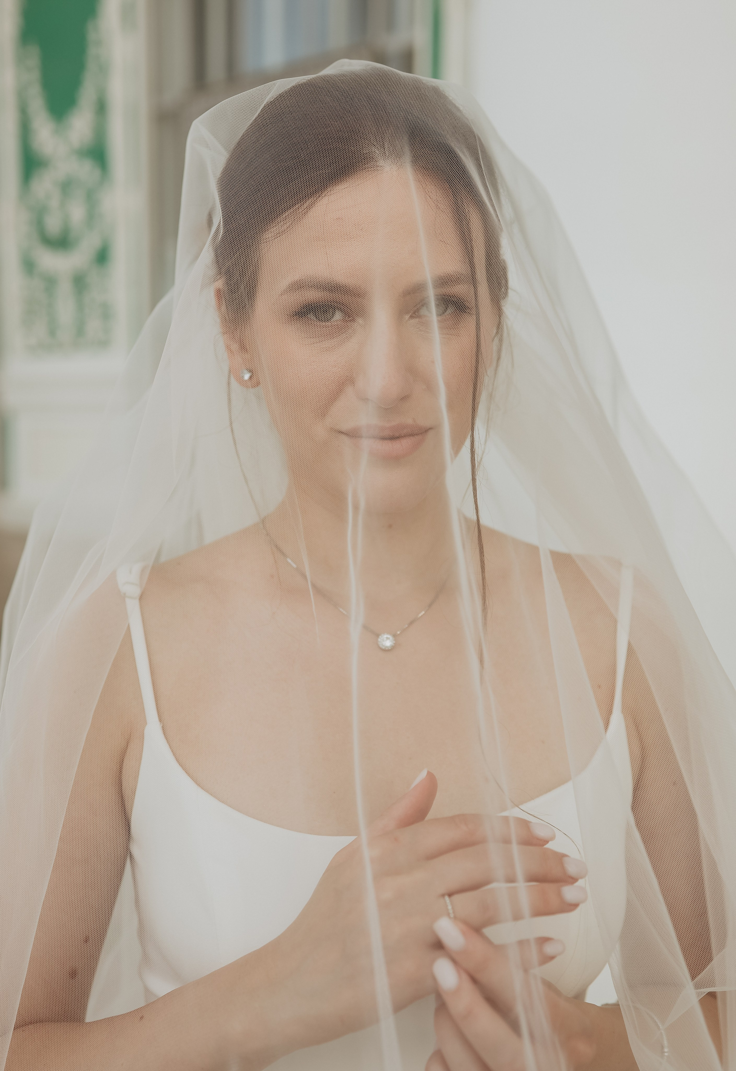 Владислав и Екатерина. Фотограф и видеограф в Москве Полина Абраменкова