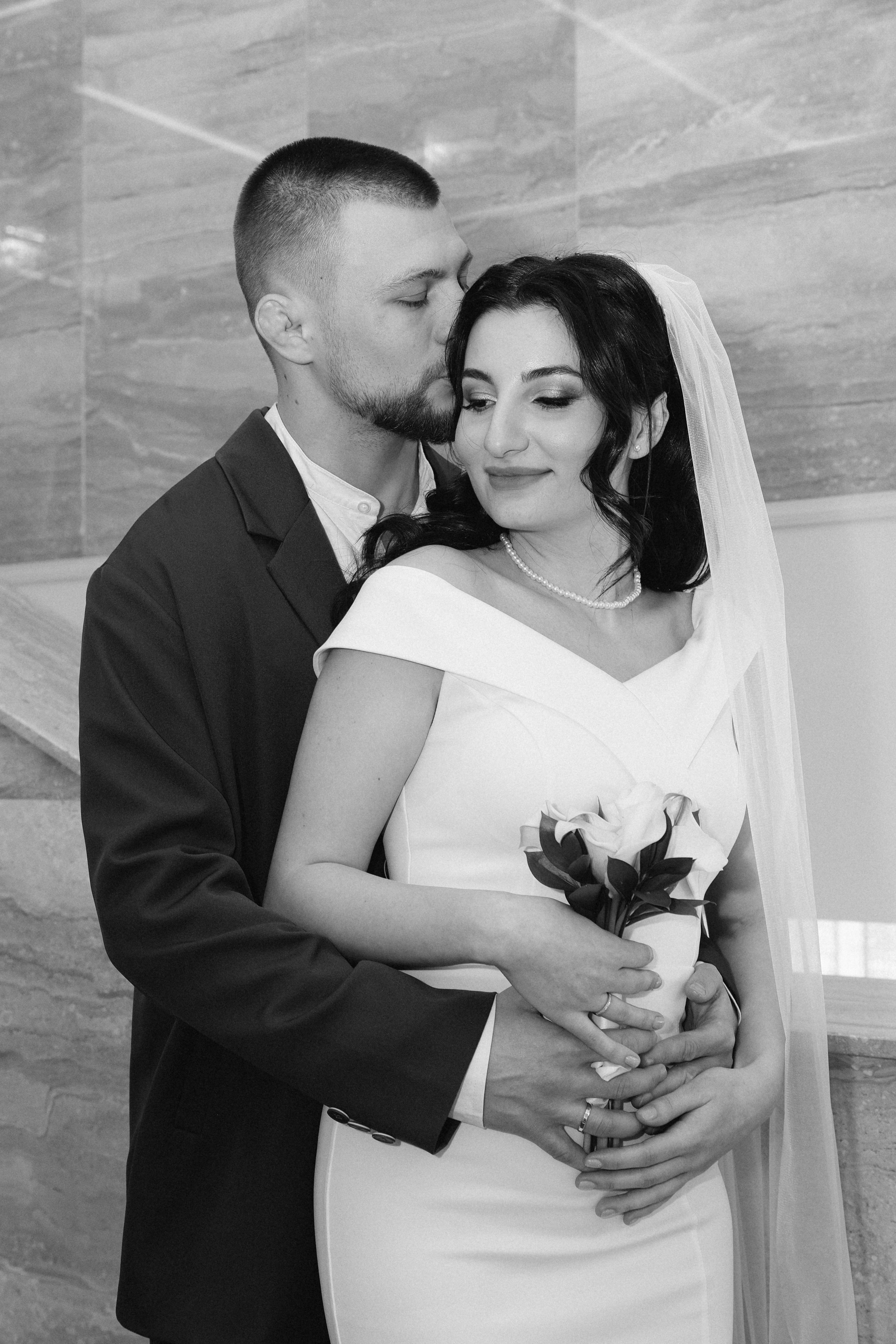 Любовь. Фотограф и видеограф в Москве Полина Абраменкова