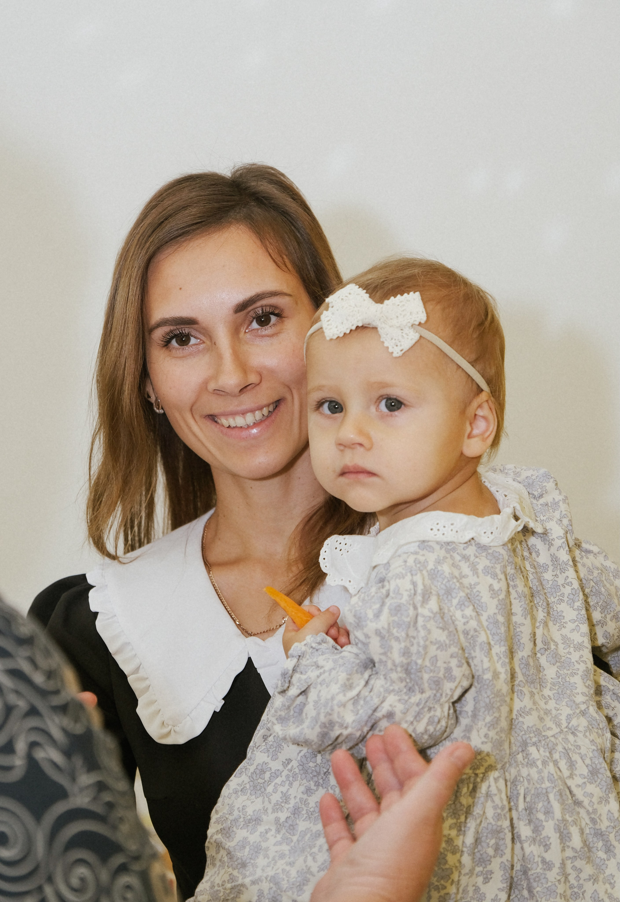 Дети, сады, школы. Фотограф и видеограф в Москве Полина Абраменкова