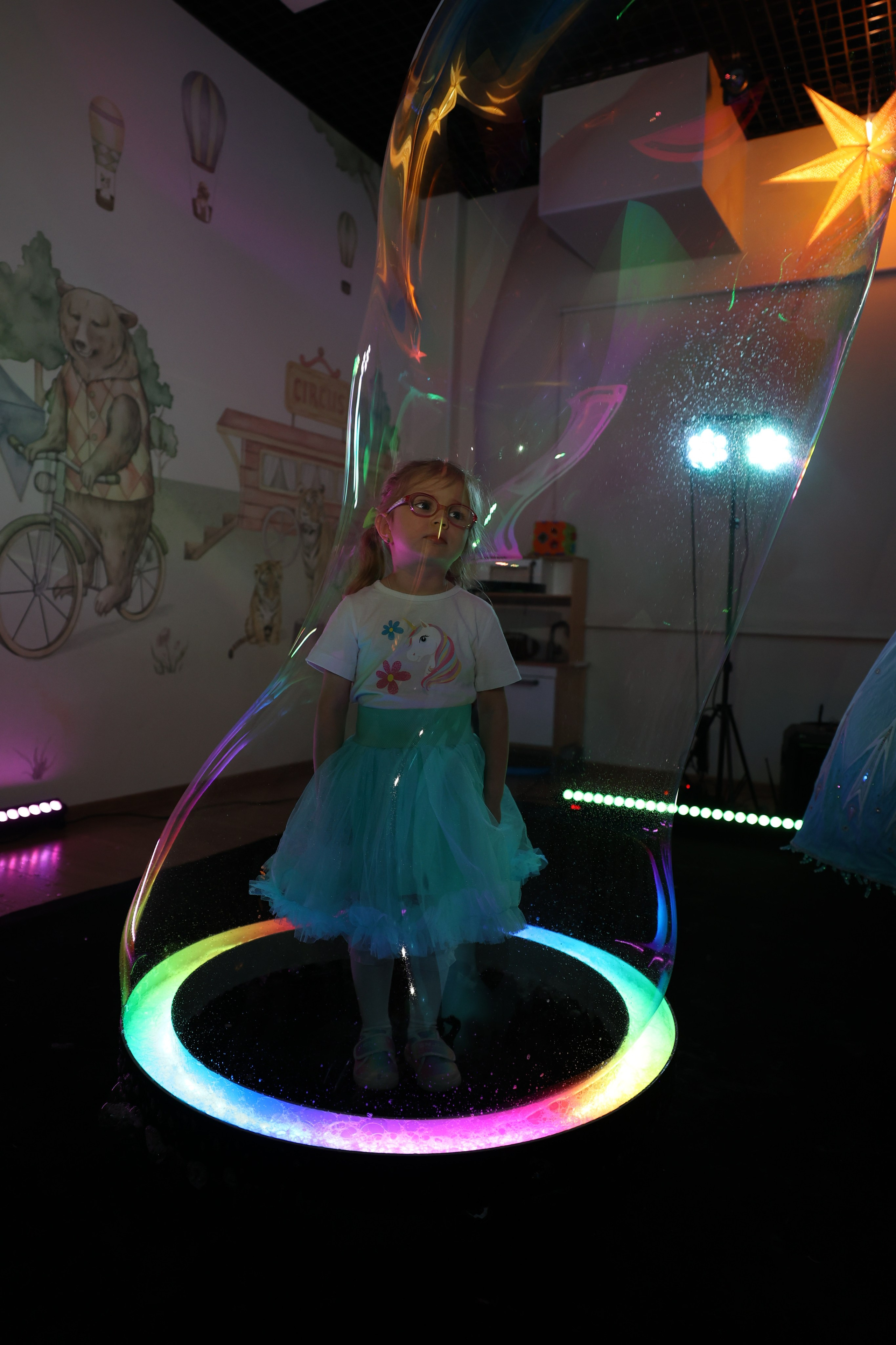 5-летие МАРУСЯ. Свадебный, репортажный, фотограф Москва и Московская область