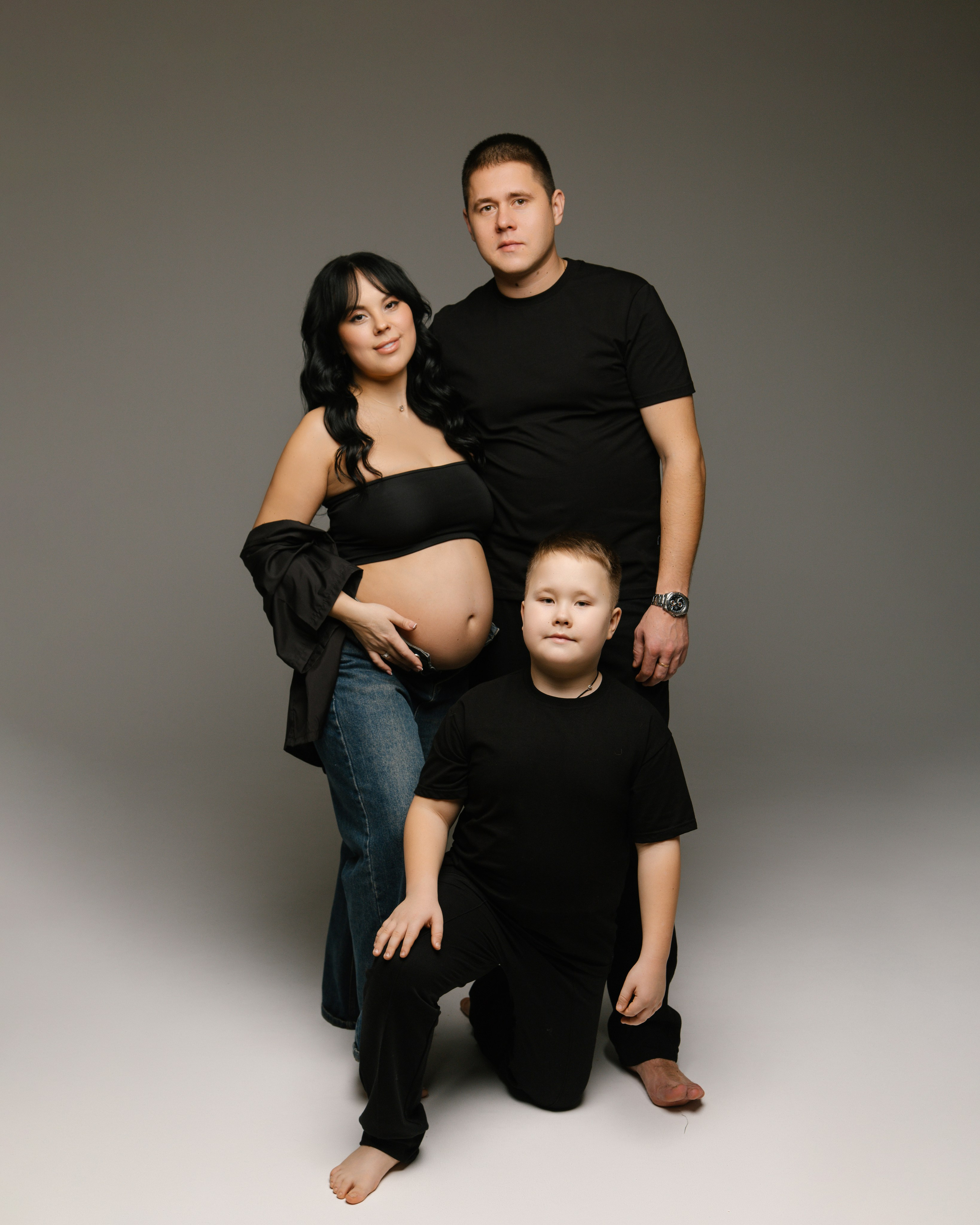 Фотосессия беременности. Фотограф в городе Лыткарино Волкова Ольга