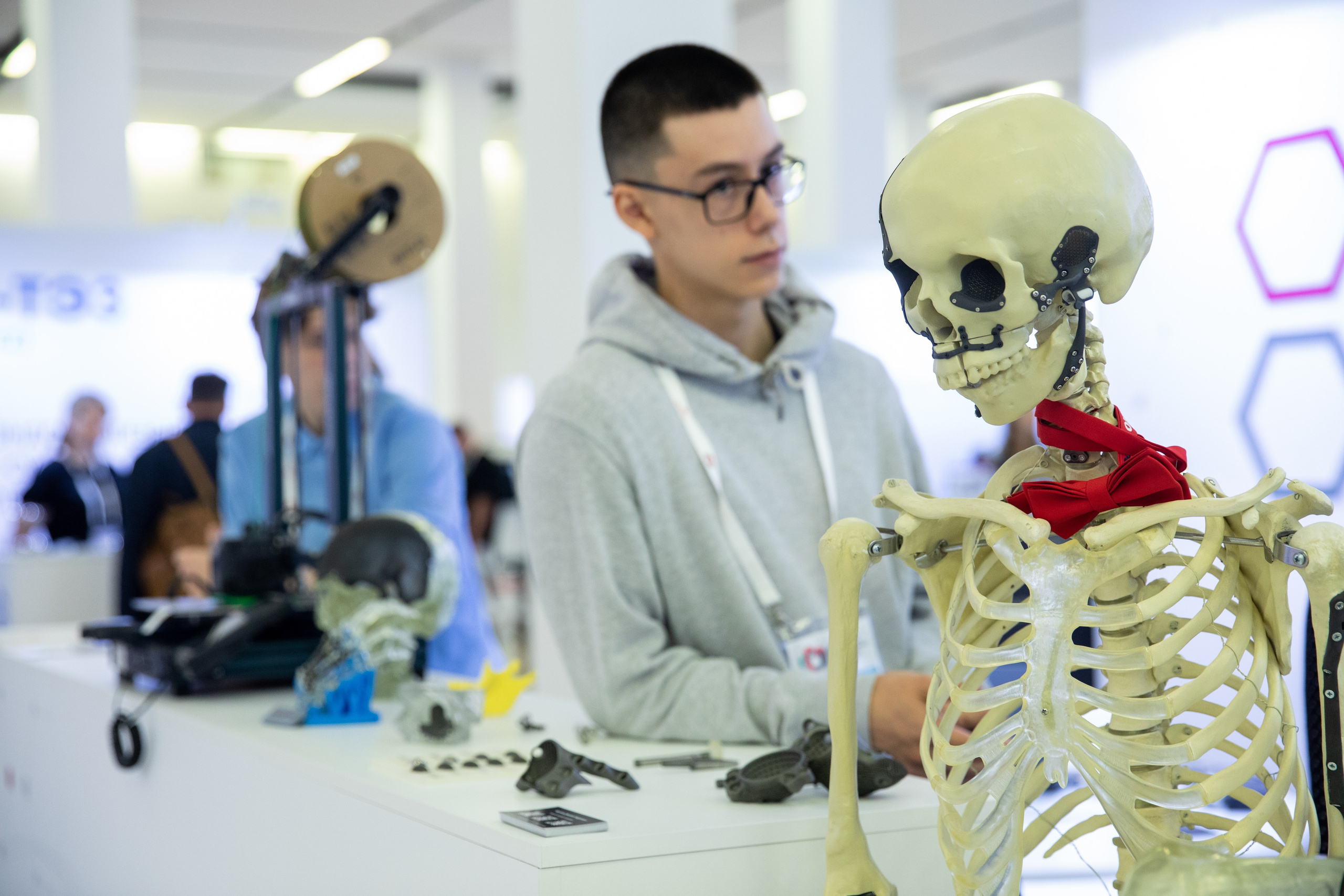 Пятый юбилейный евразийский ортопедический форум.Съемка для журнала «Хороший доктор». Репортажный фотограф в Москве Зуйко Оксана