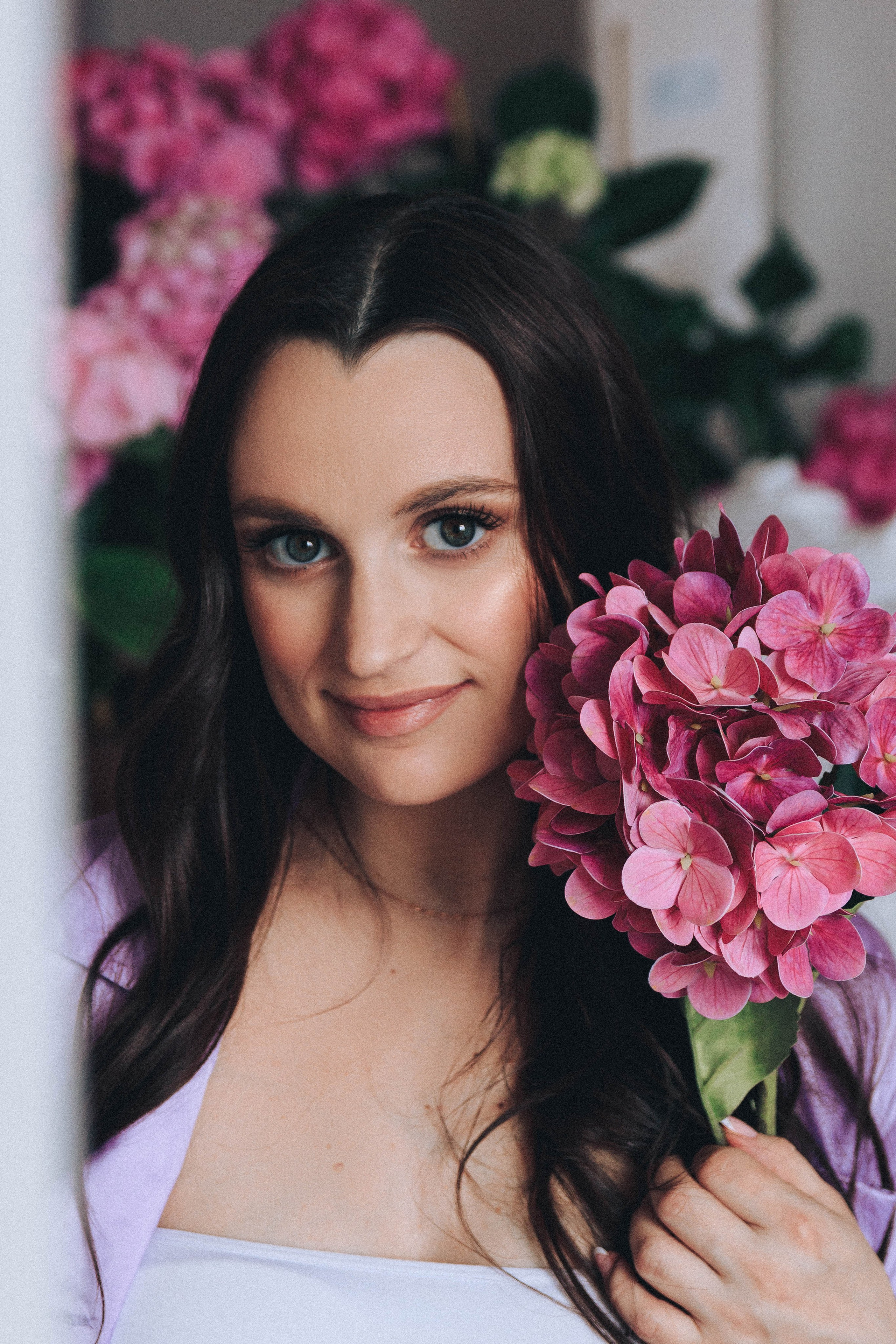 Толя и Маша. Фотограф в Краснодаре Ксения Мархинина