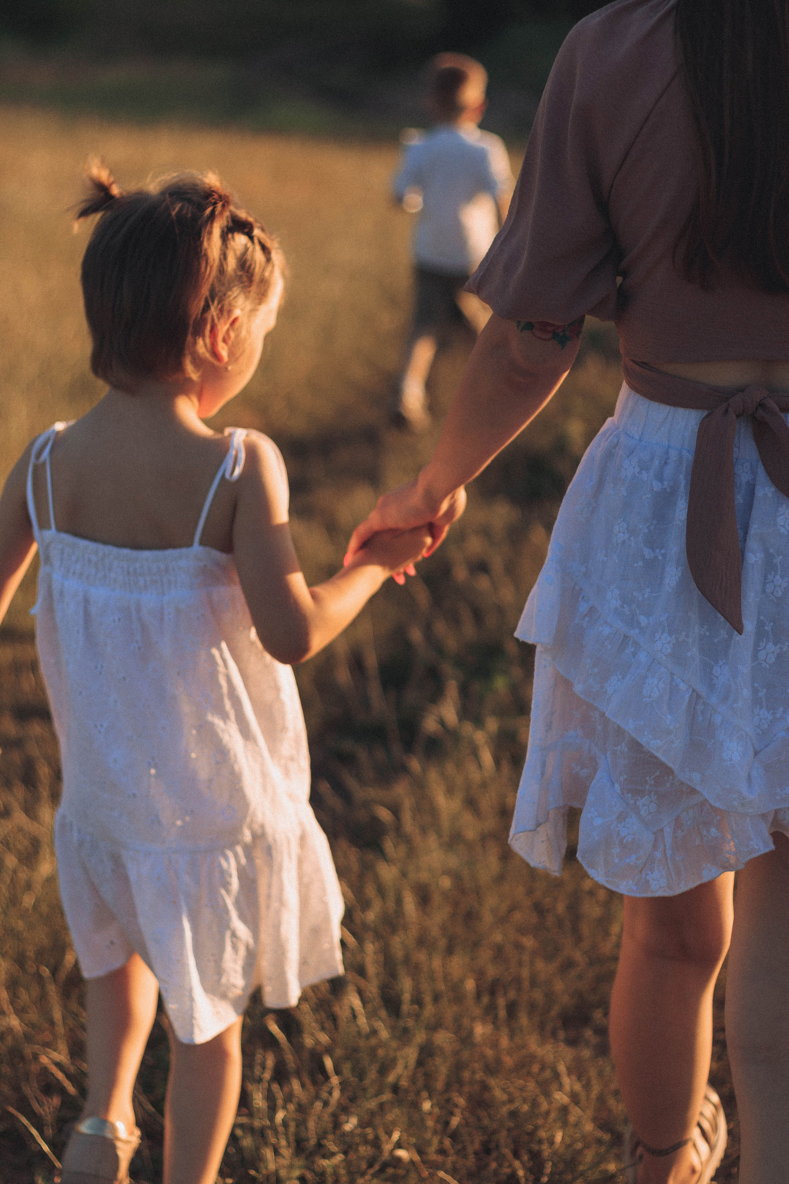 На природе. Фотограф в Краснодаре Ксения Мархинина