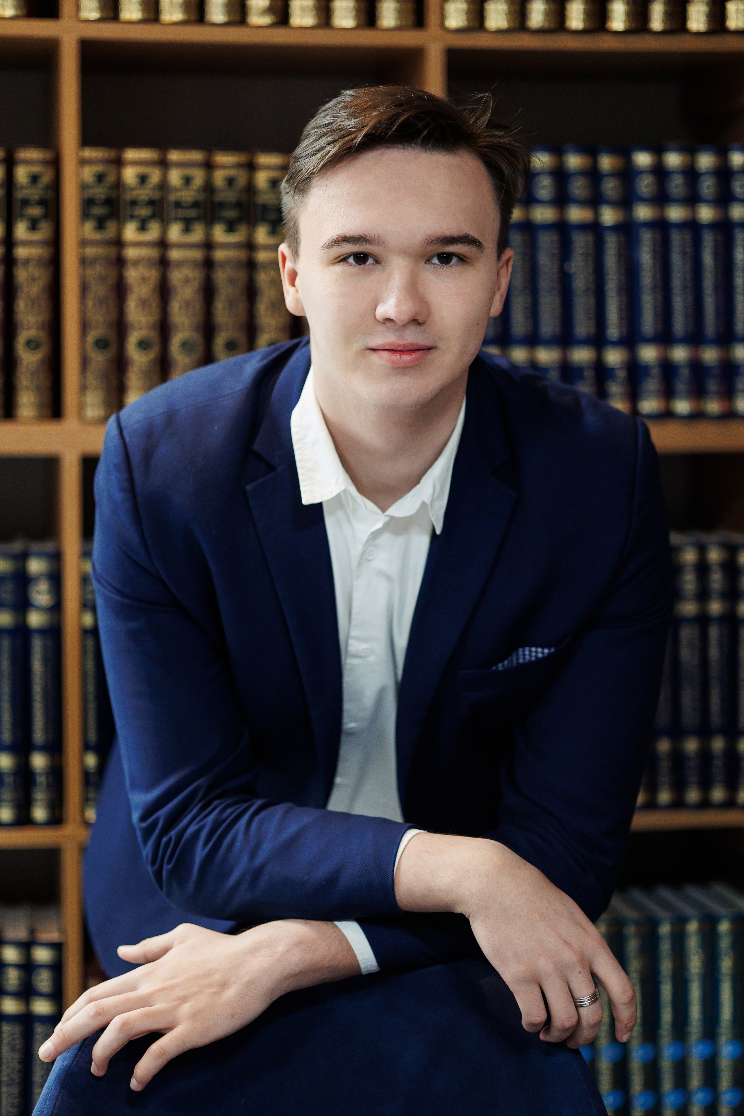 Школьные съемки. Выпускные альбомы в Луге/Школьные съёмки