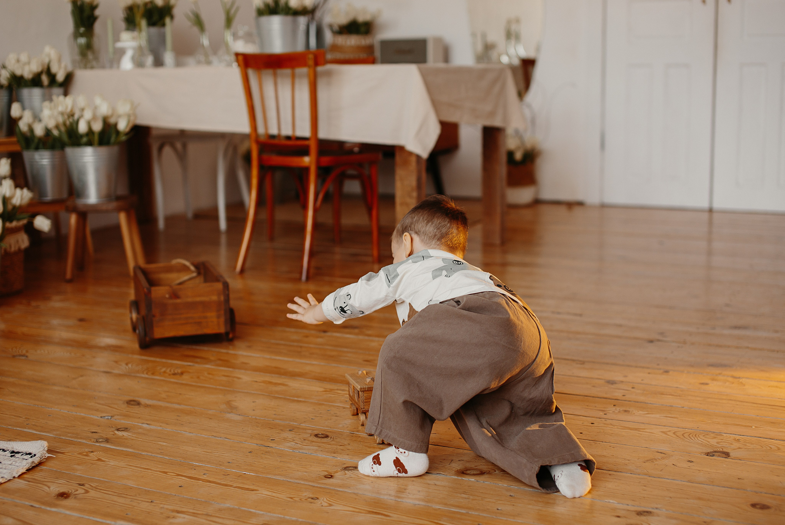 Анастасия Якунина. Свадебный и семейный фотограф/видеограф в Краснодаре Наталья Осинская