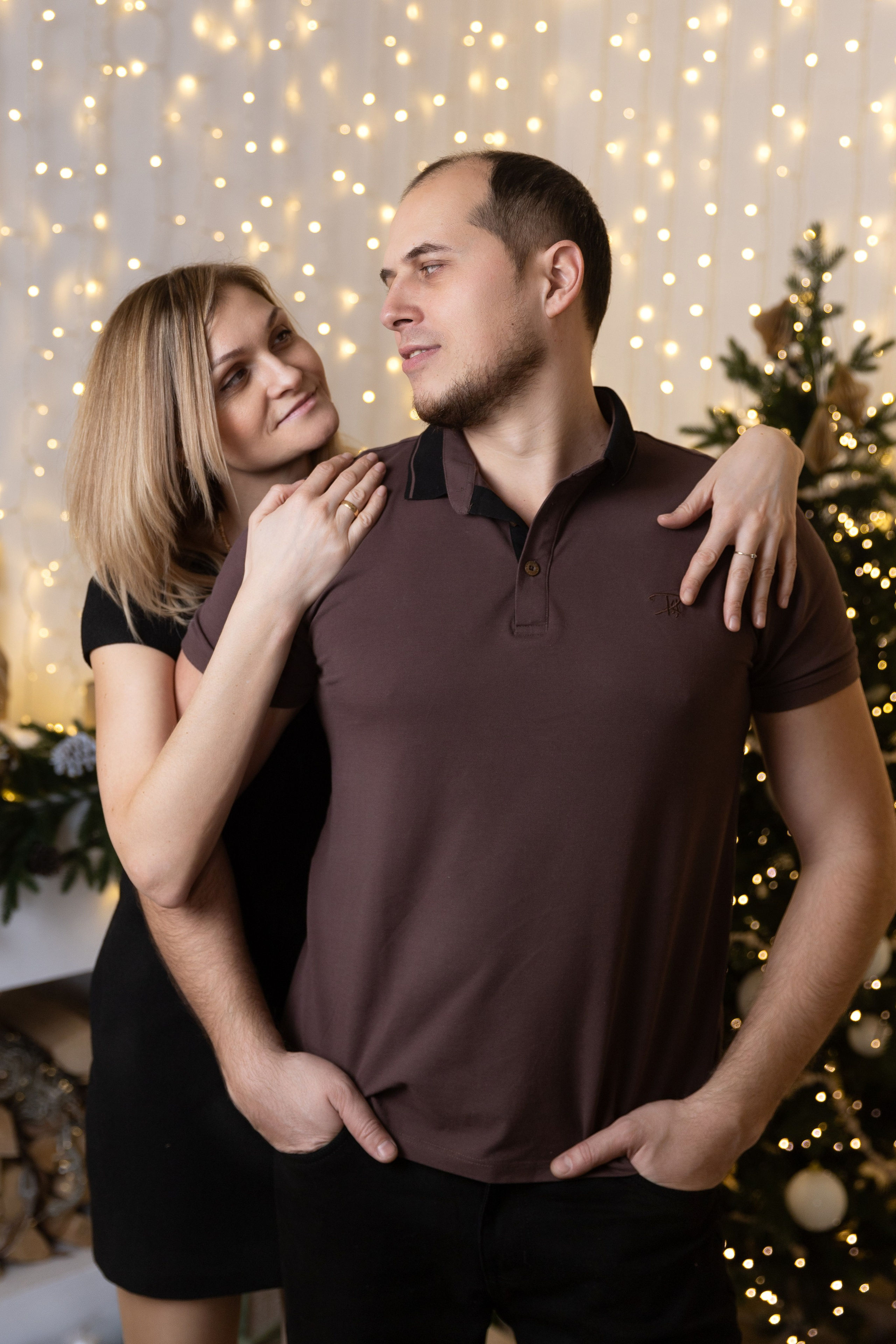 Съемка в студии. Фотограф в Москве и Балашихе Анна Киндюк