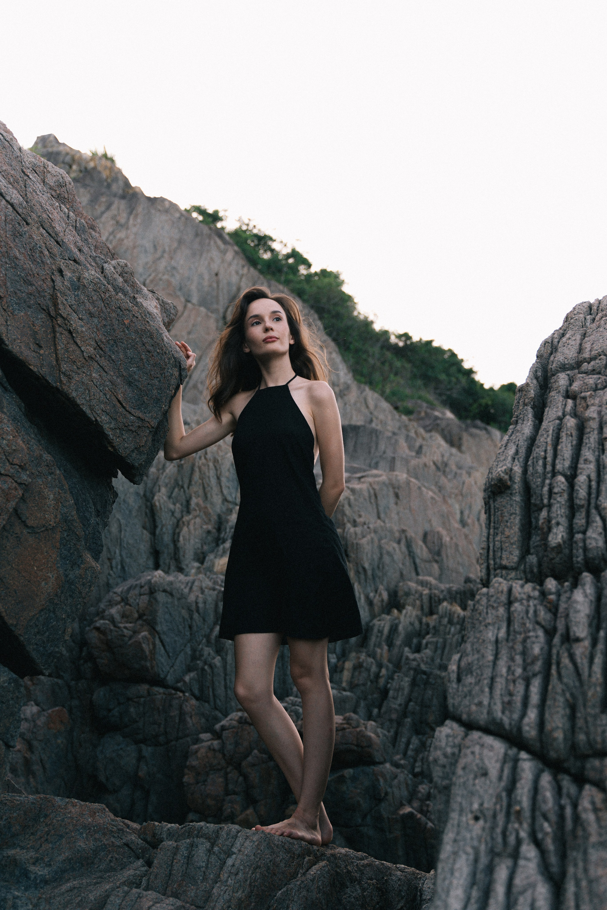 Kamilla. Портретный, арт и репортажный фотограф в Москве Ульяхина Полина