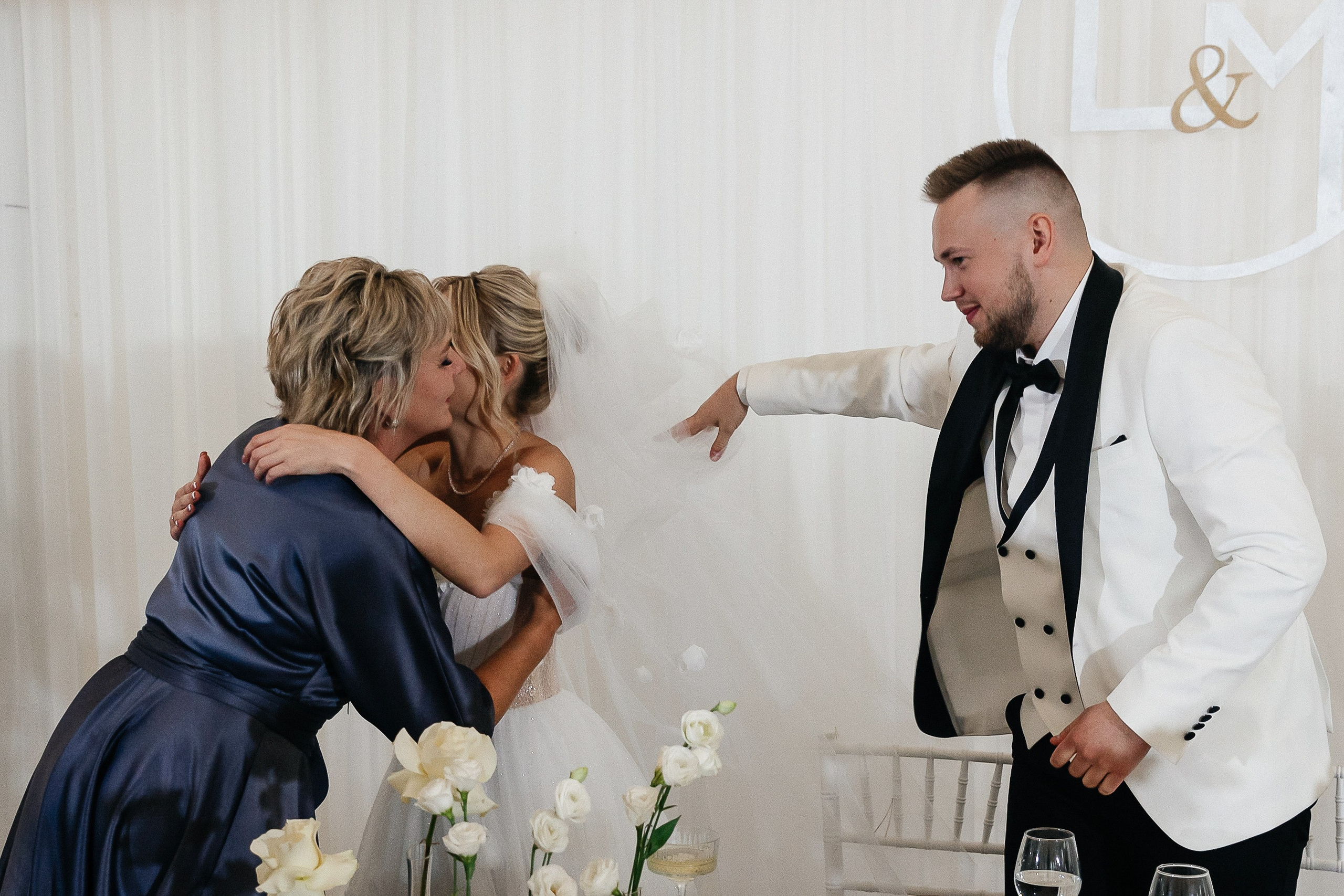 MARIA & LEV. Свадебный фотограф | Екатеринбург | Сочи | Артем Шестаков