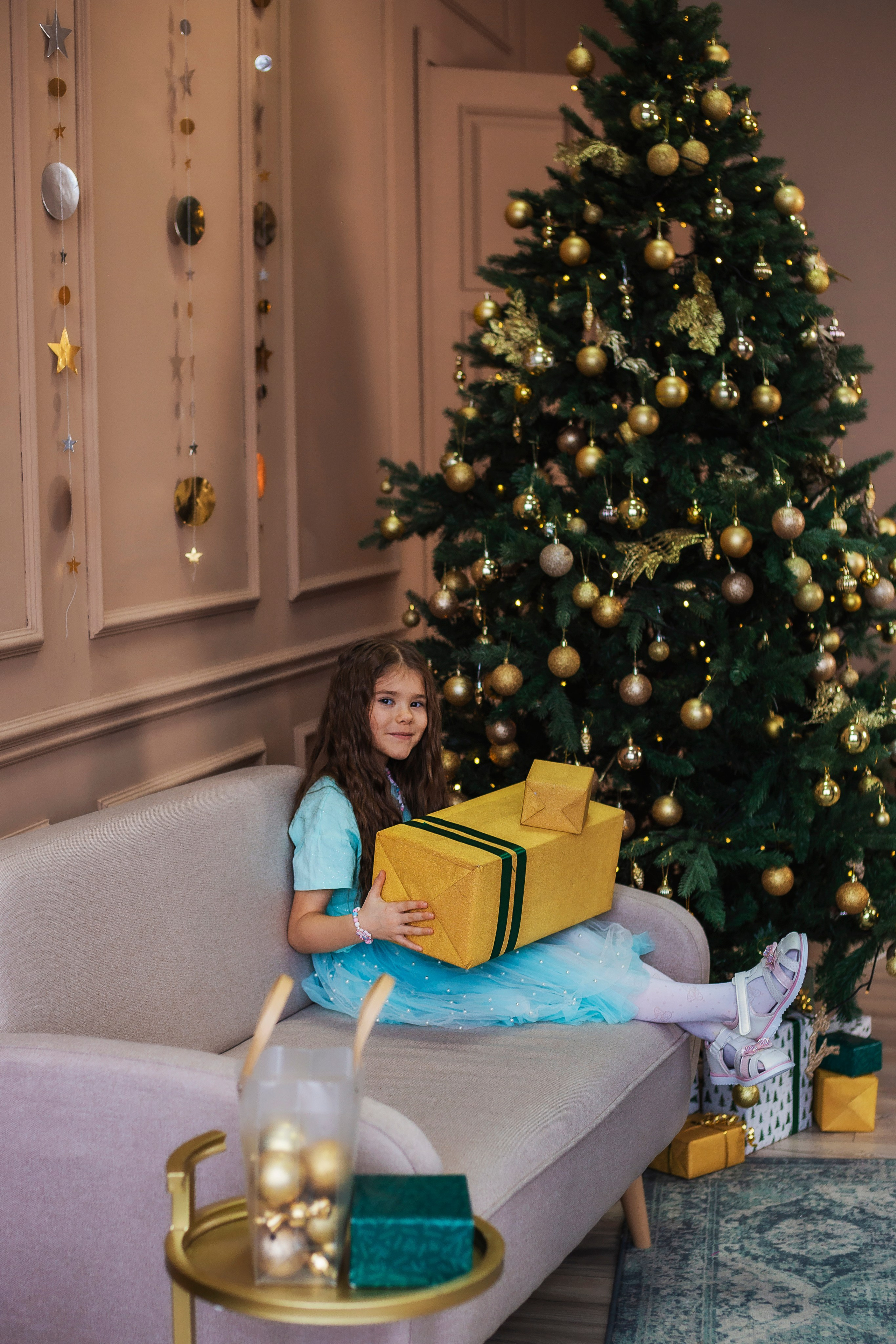 24.12.23. Семейный фотограф в Саратове