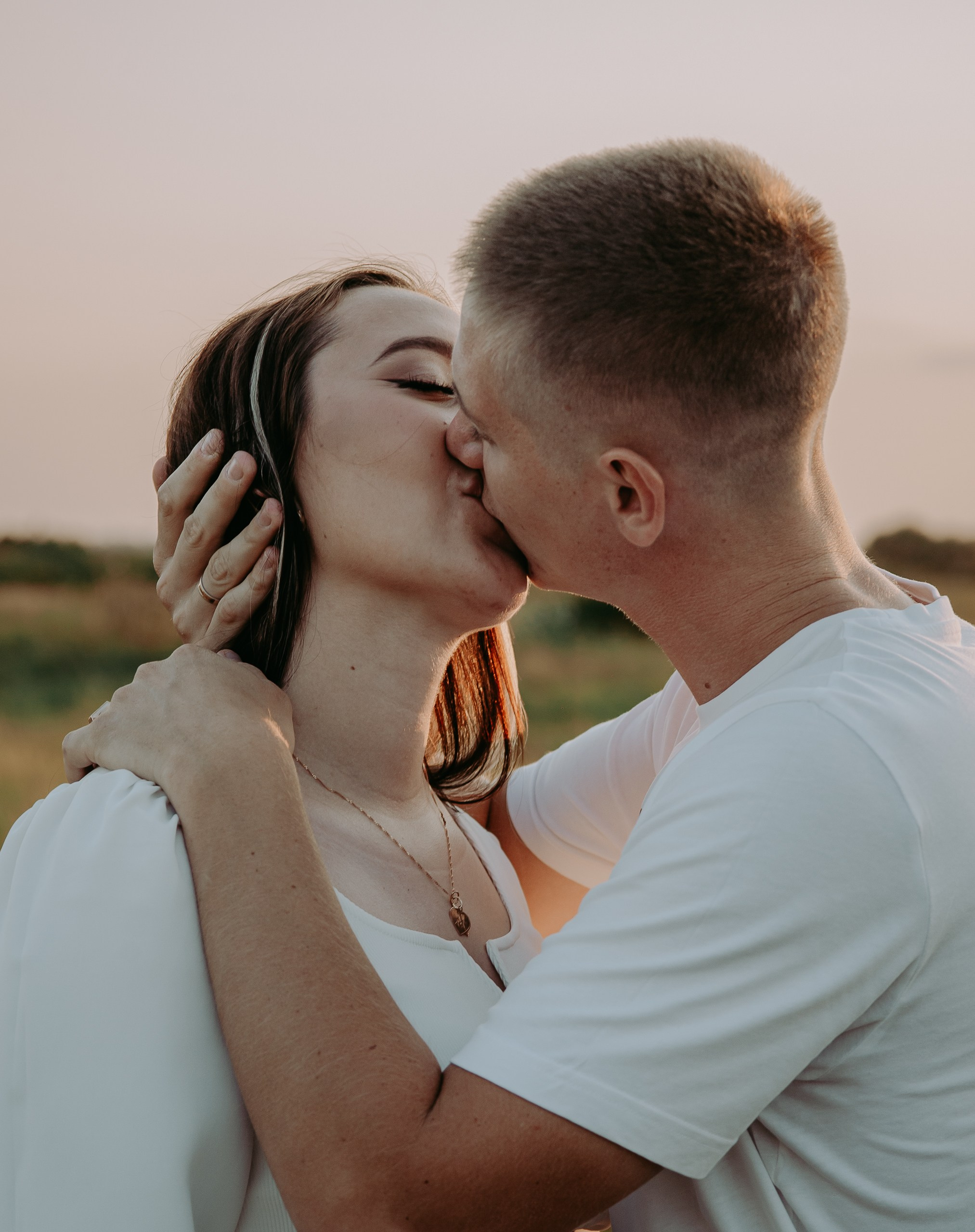 Алина и Виталий. ФОТОГРАФ ~ Виктория Ивченко ~ Старый Оскол