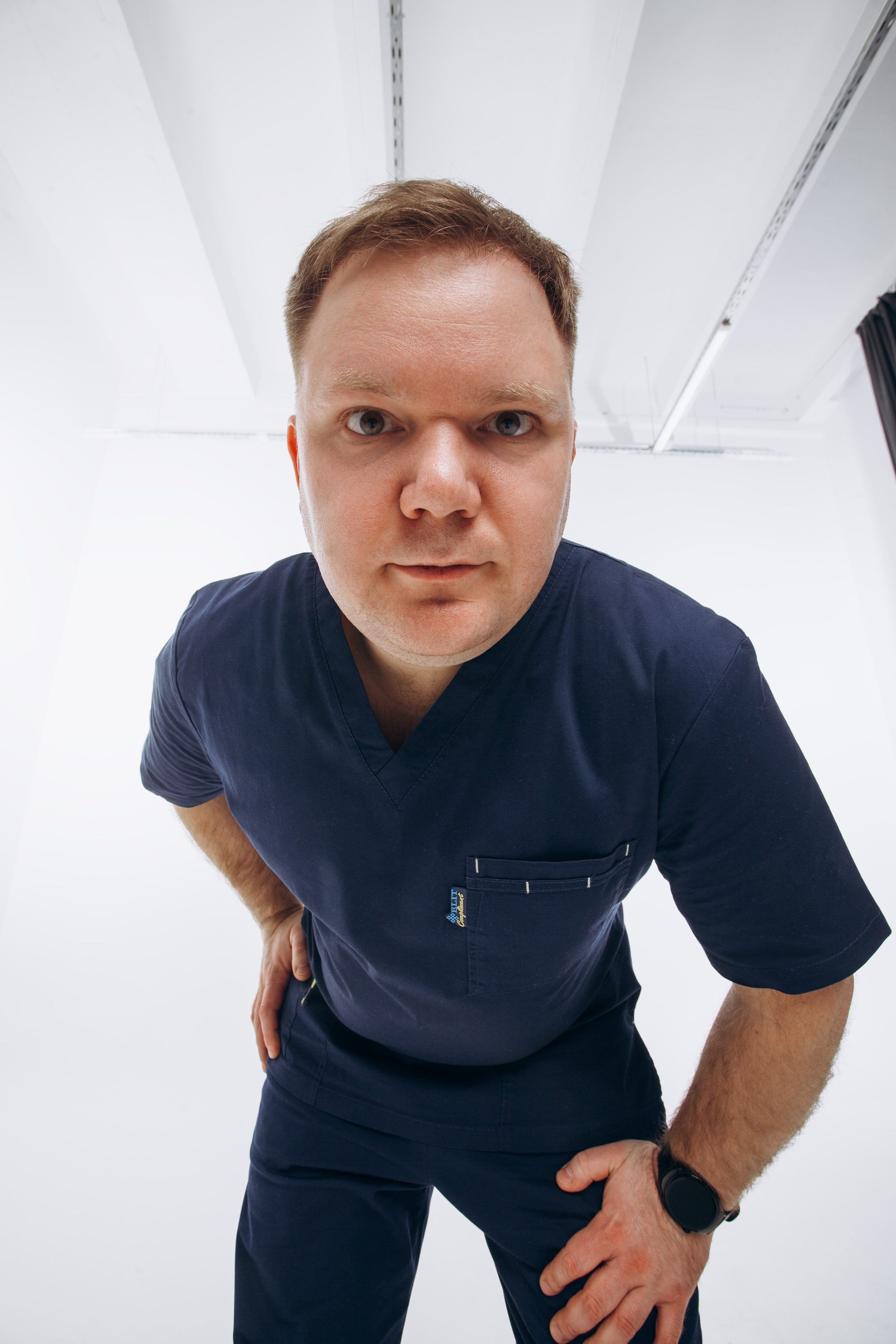 бизнес портрет нижний новгород