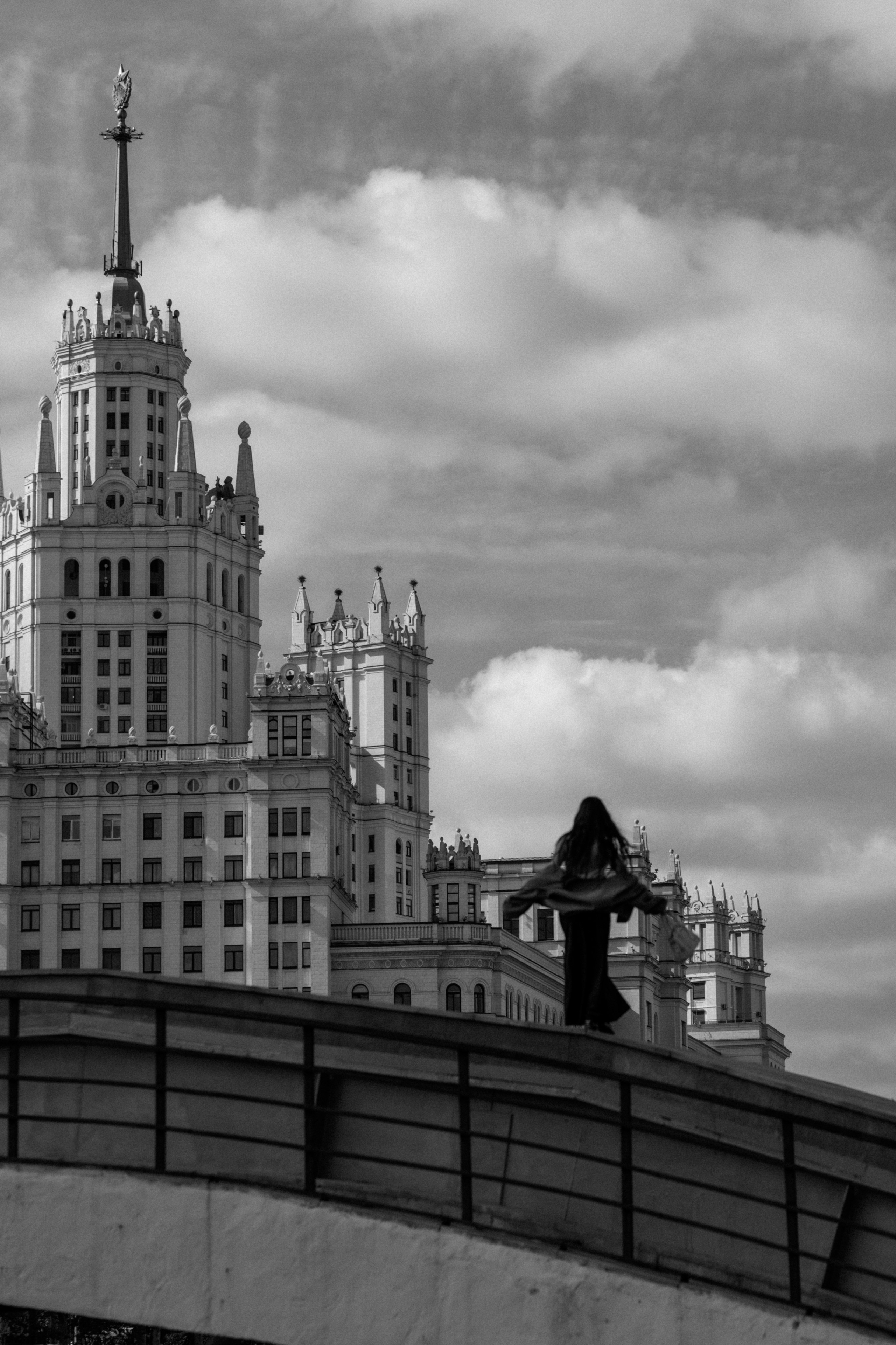 Мария Кубинская фотограф в Москве