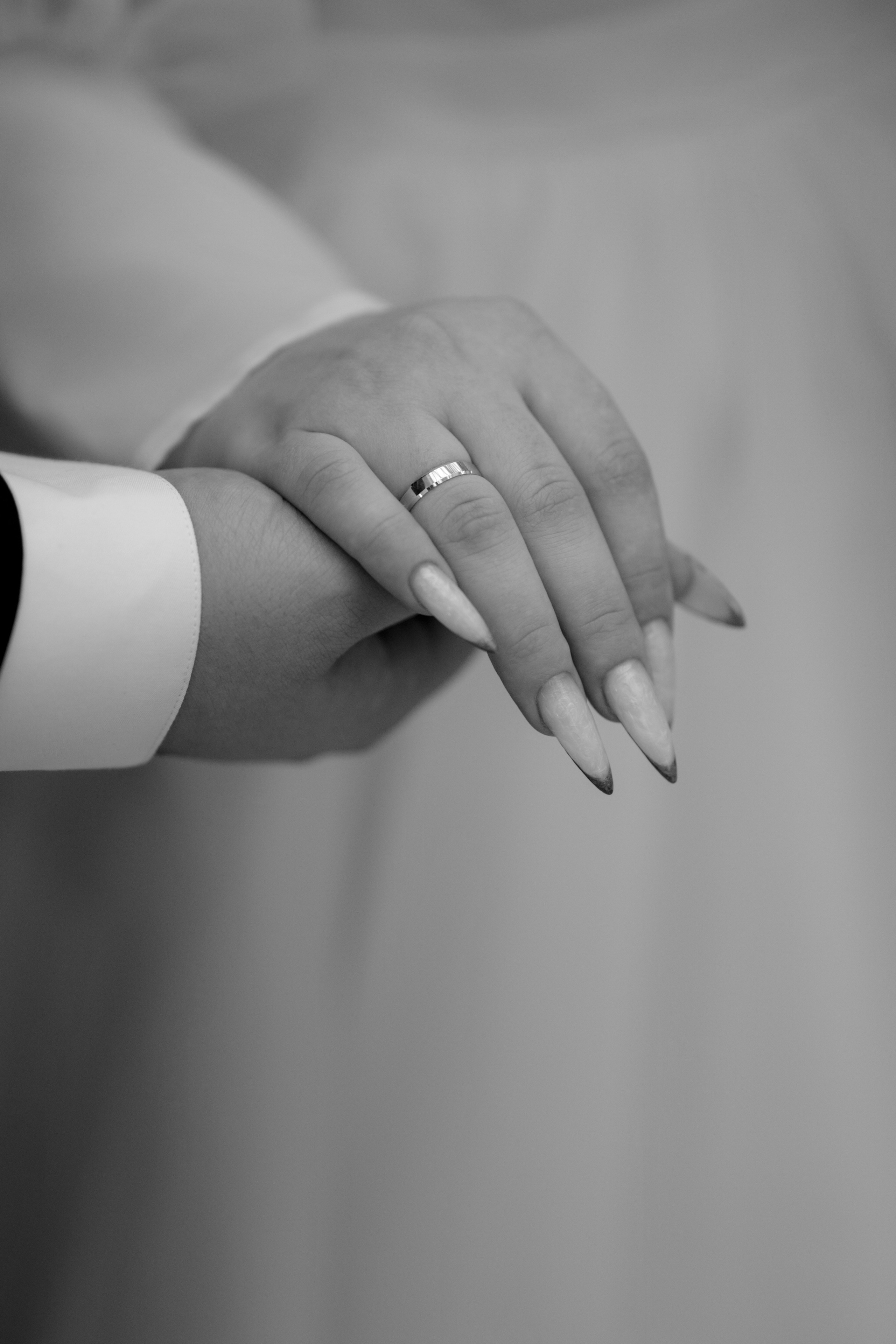 Данияр & Ксения. Свадебный и портретный фотограф