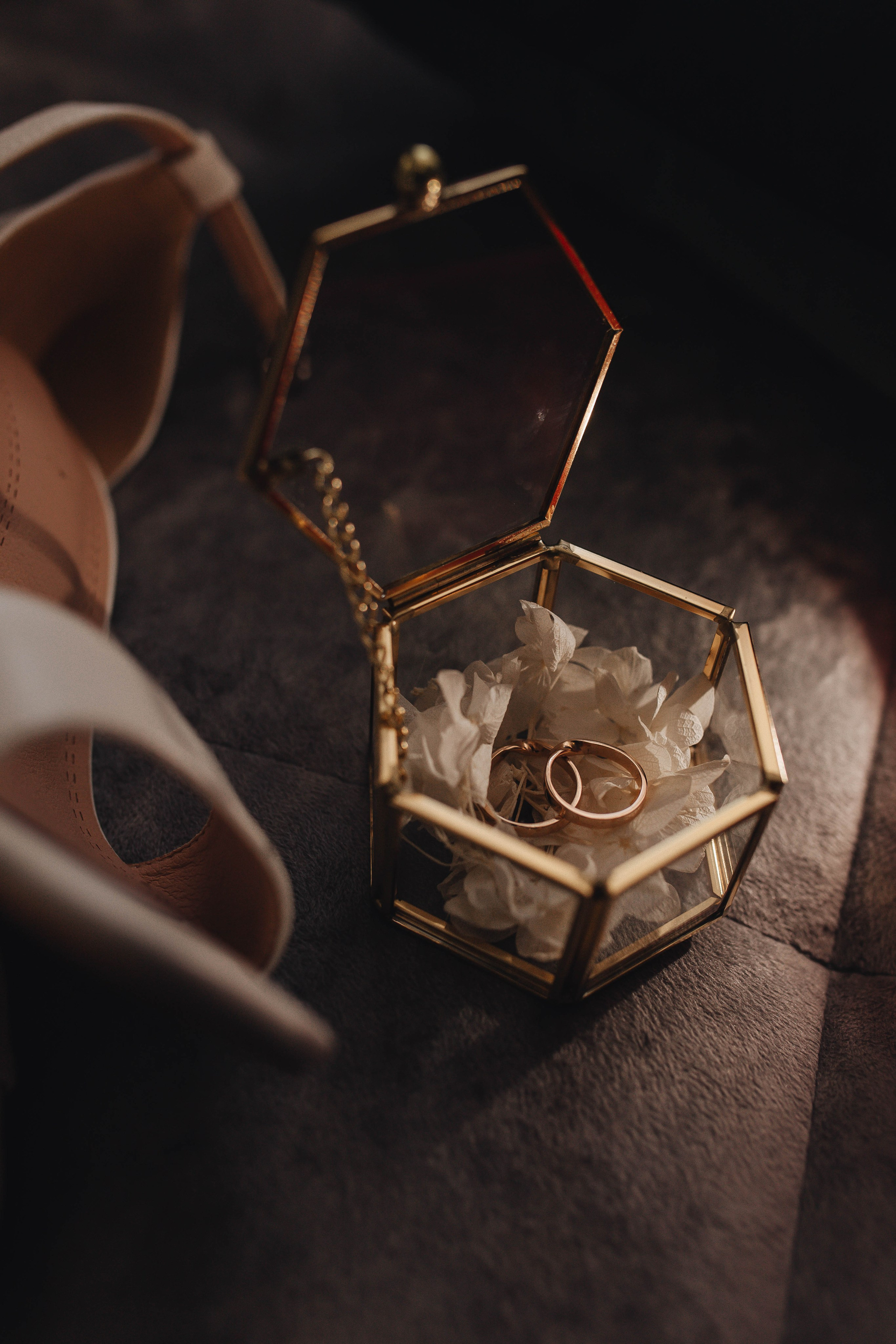 Wedding day. Фотограф Малофеева Алина