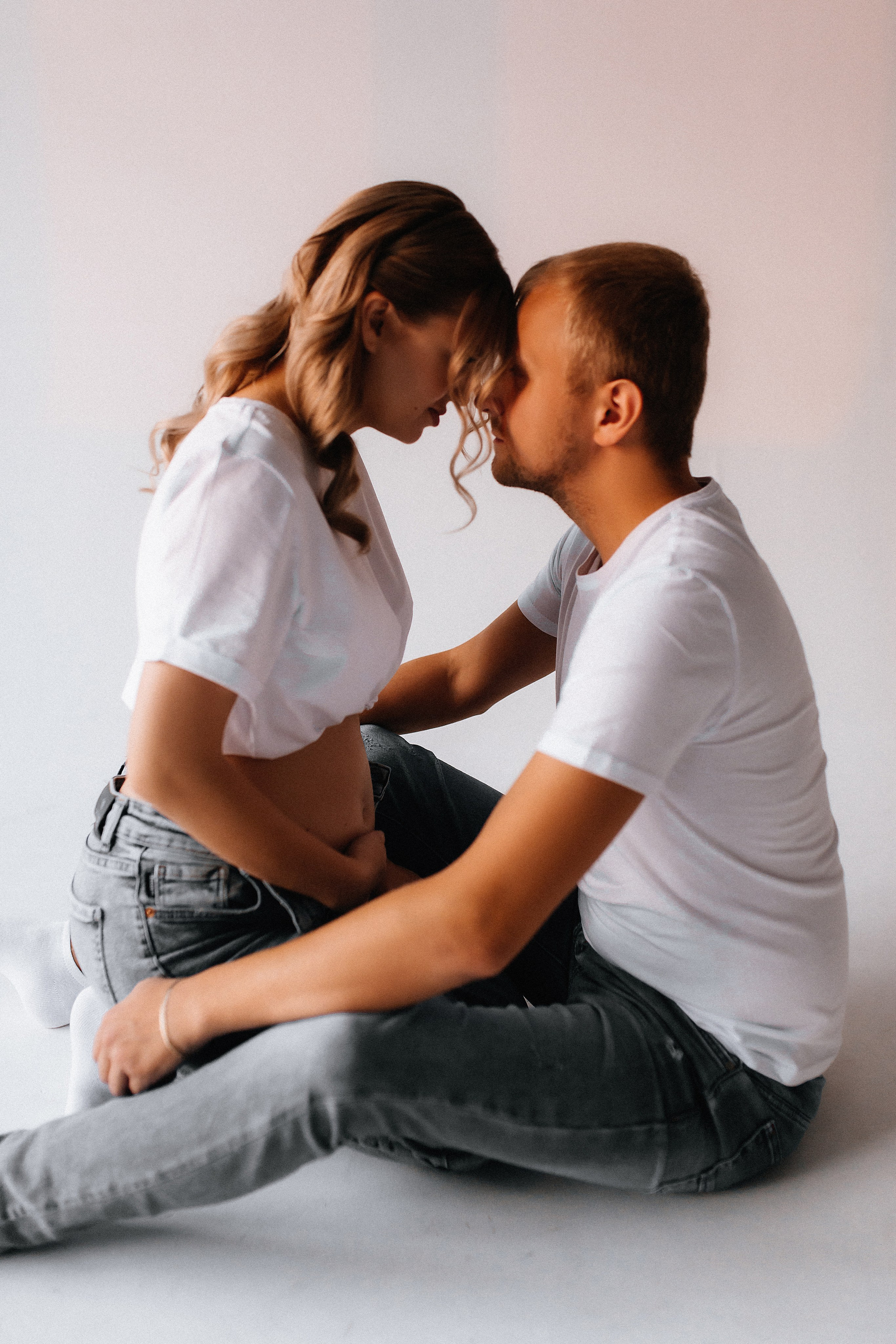 Дмитрий и Юлия. Фотограф Брянск|Москва Даша Жукова