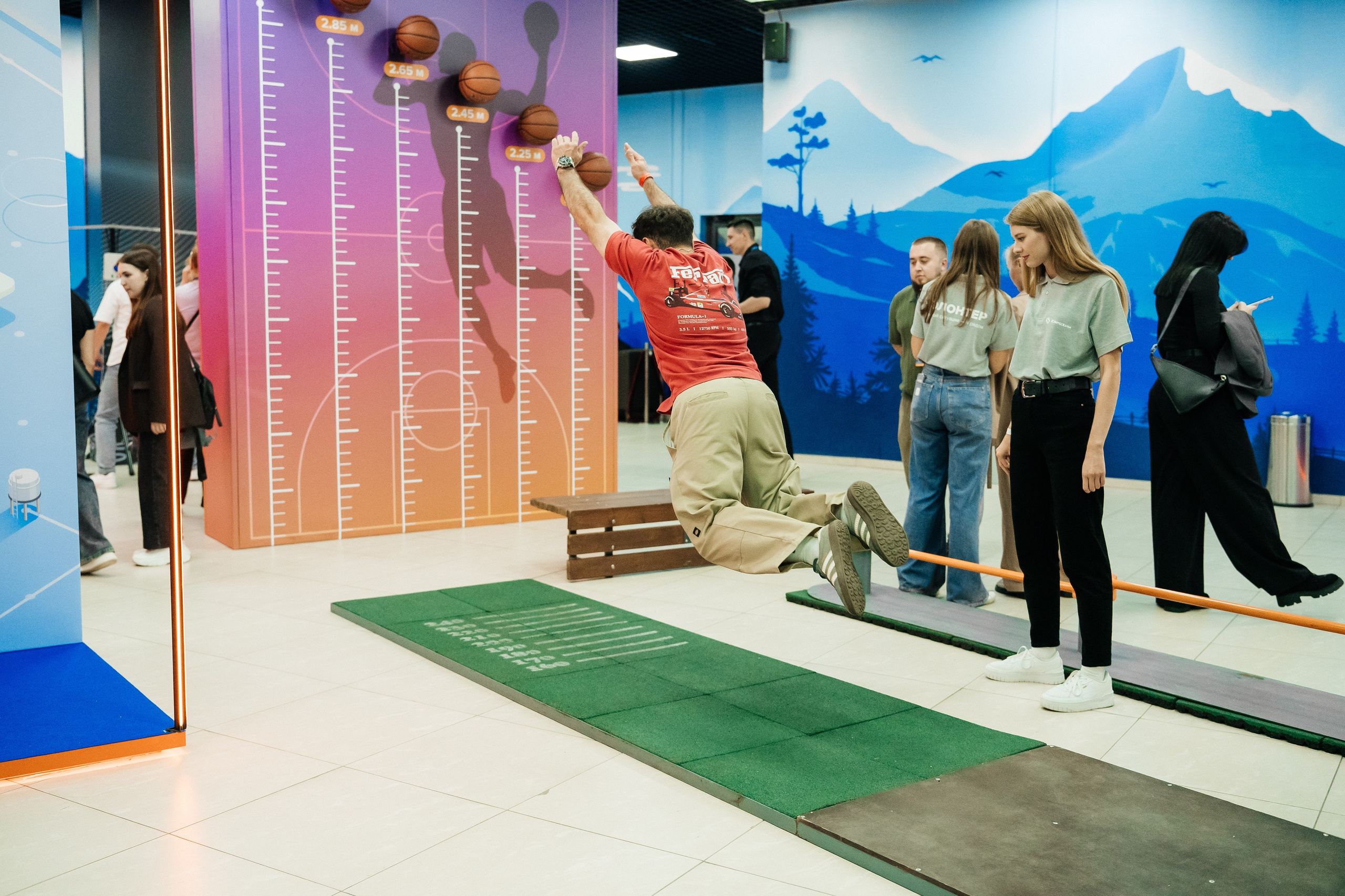 ЕВРОХИМ 2025. Фотограф Илья Бызов, Свадебный и репортажный фотограф Сочи