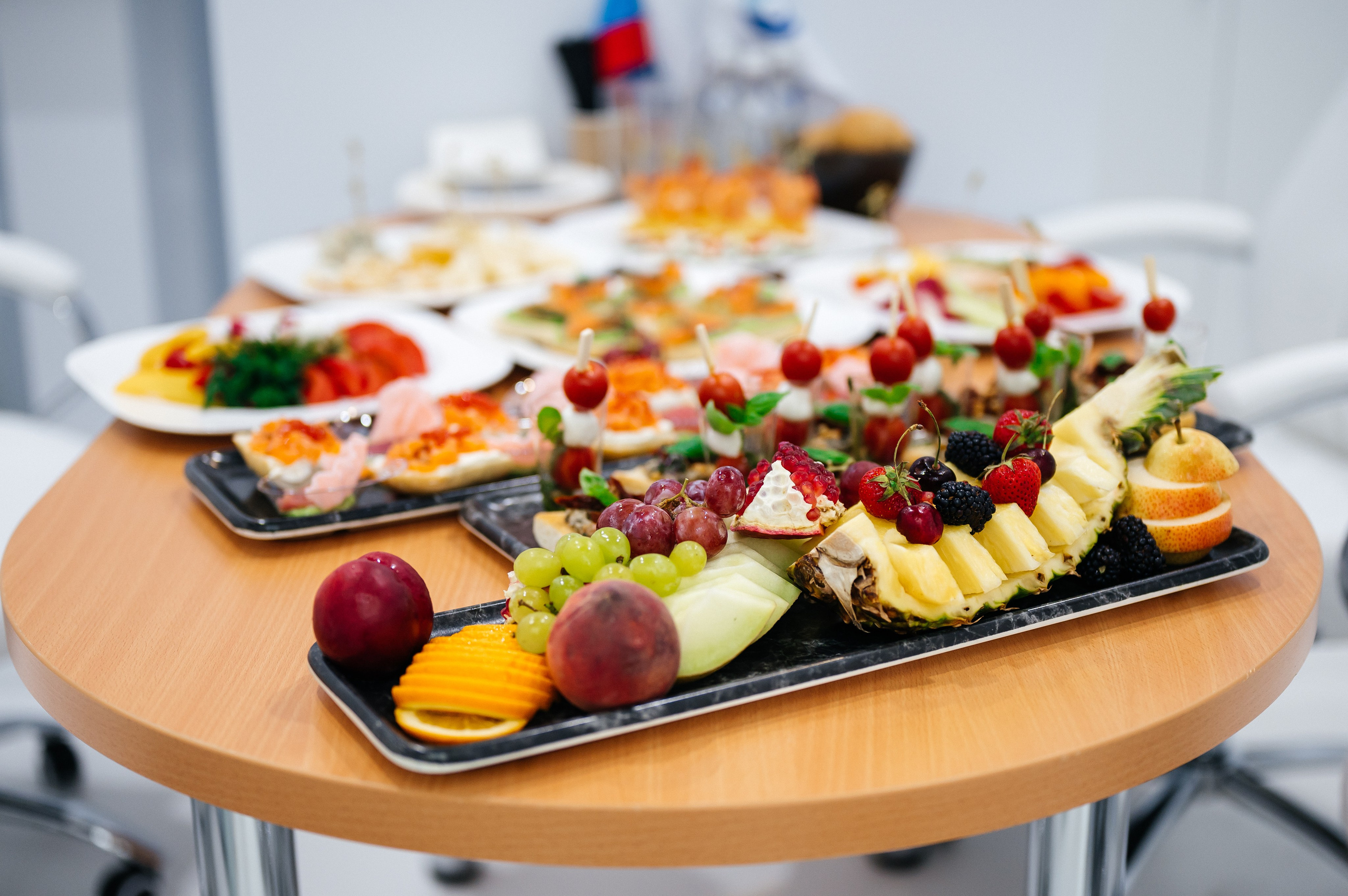 ТМХ ЕВРАЗИЙСКИЙ КОНГРЕС 2023. Фотограф Илья Бызов, Свадебный и репортажный фотограф Сочи