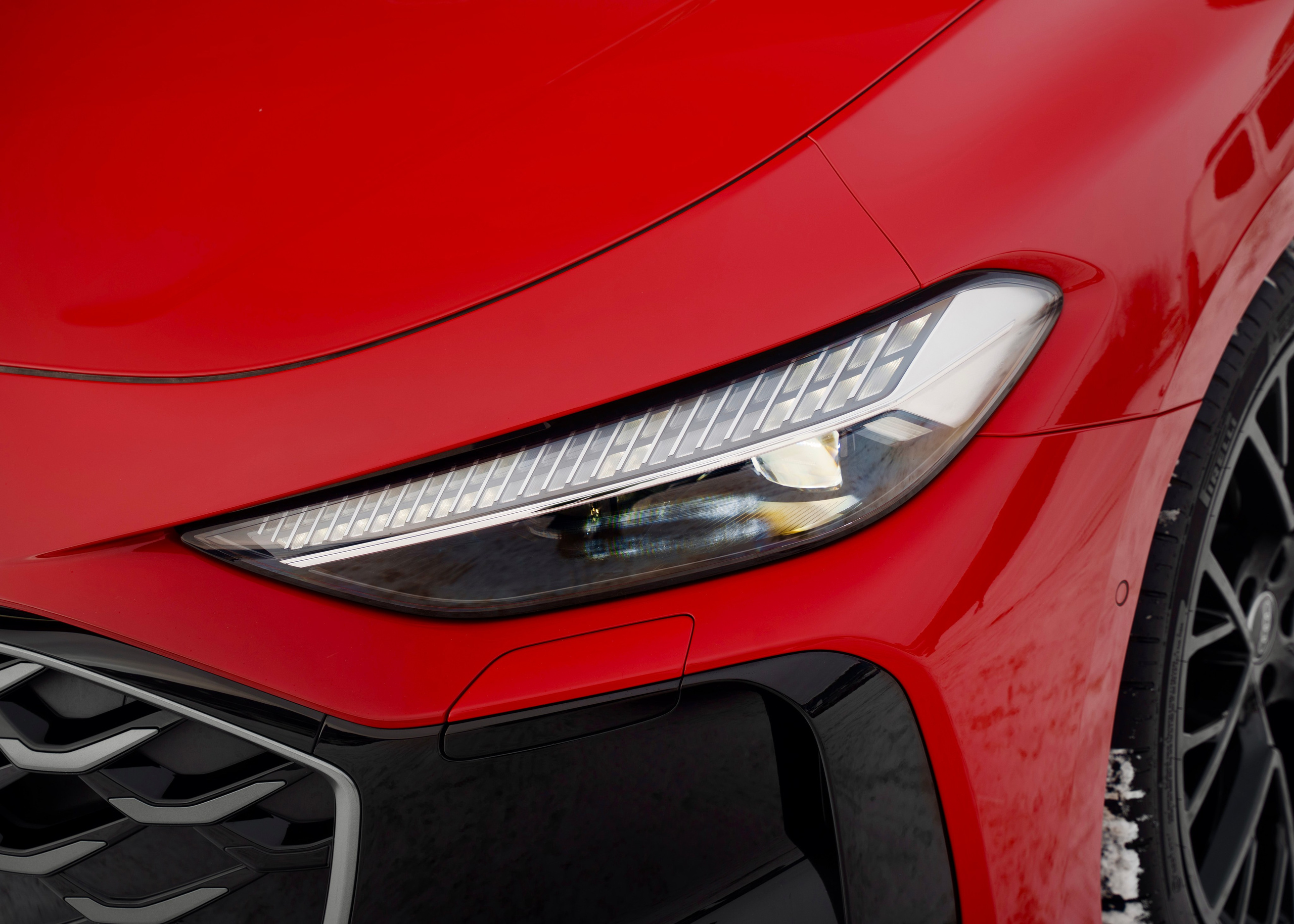 Предпродажная съемка. Главная