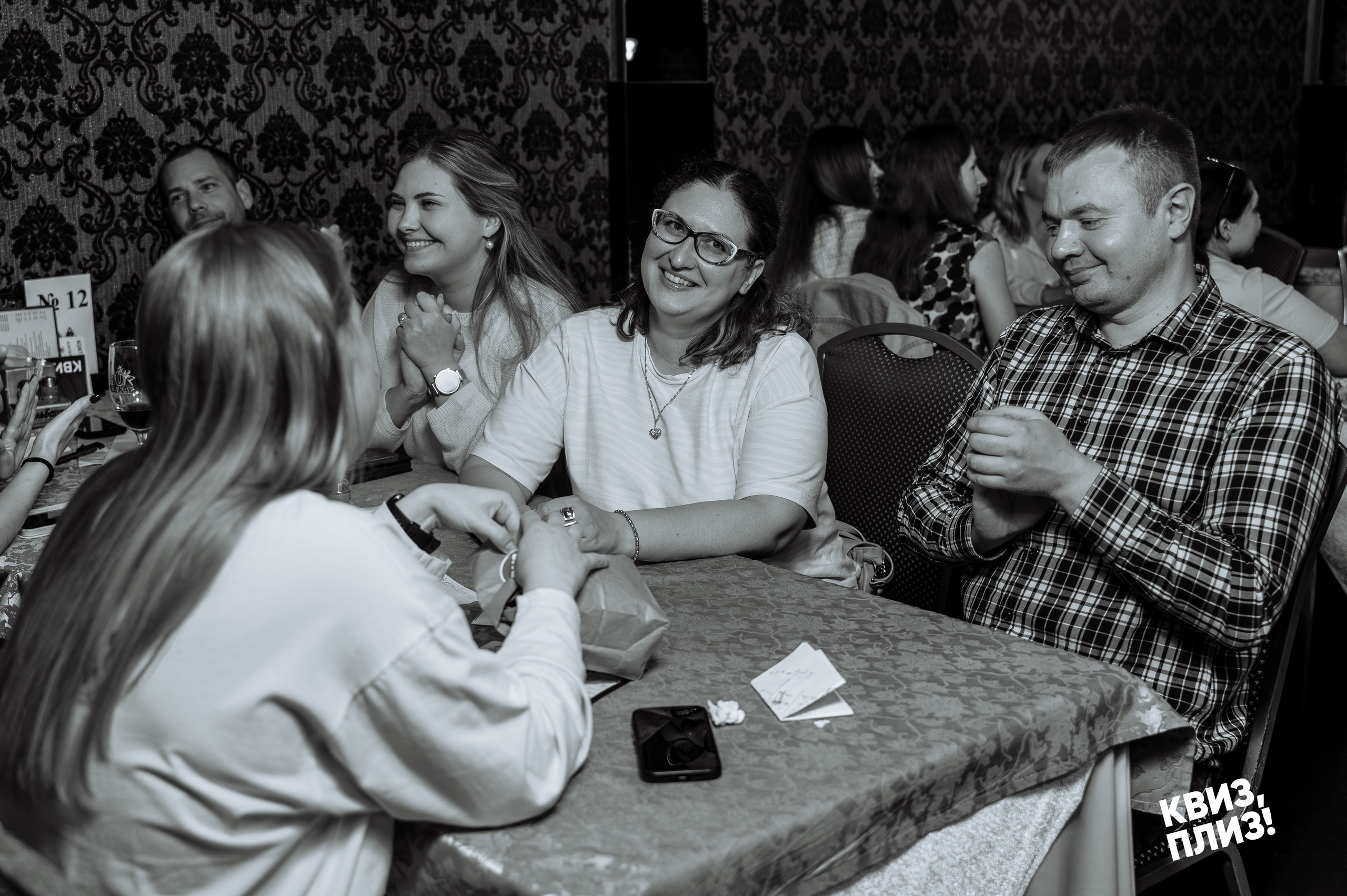Квиз плиз. Фотограф Беларусь — Ольга Шаповалова (Жардецкая)