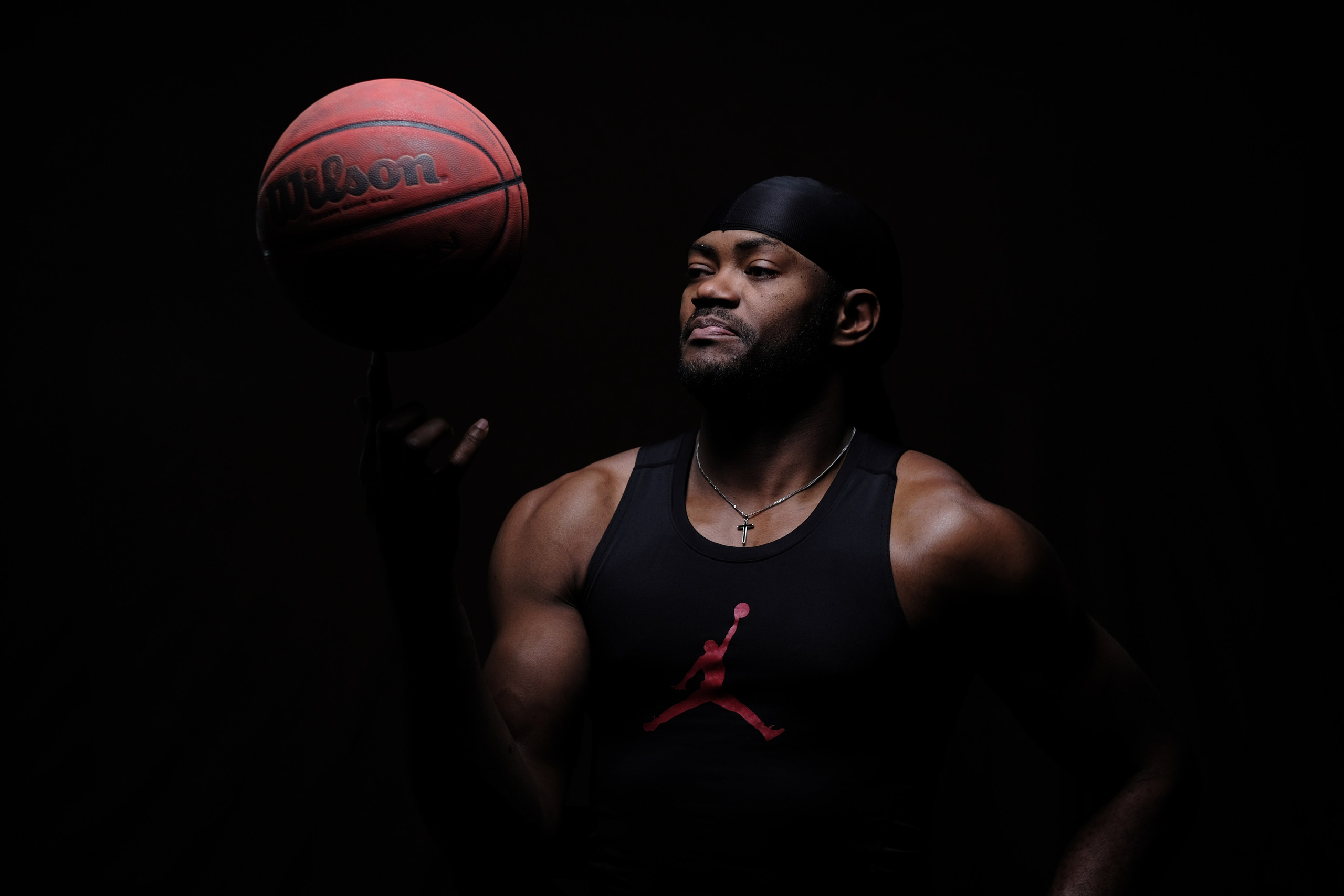 Майкл. Студийный, портретный, семейный фотограф Южно-Сахалинска Яна Радаева